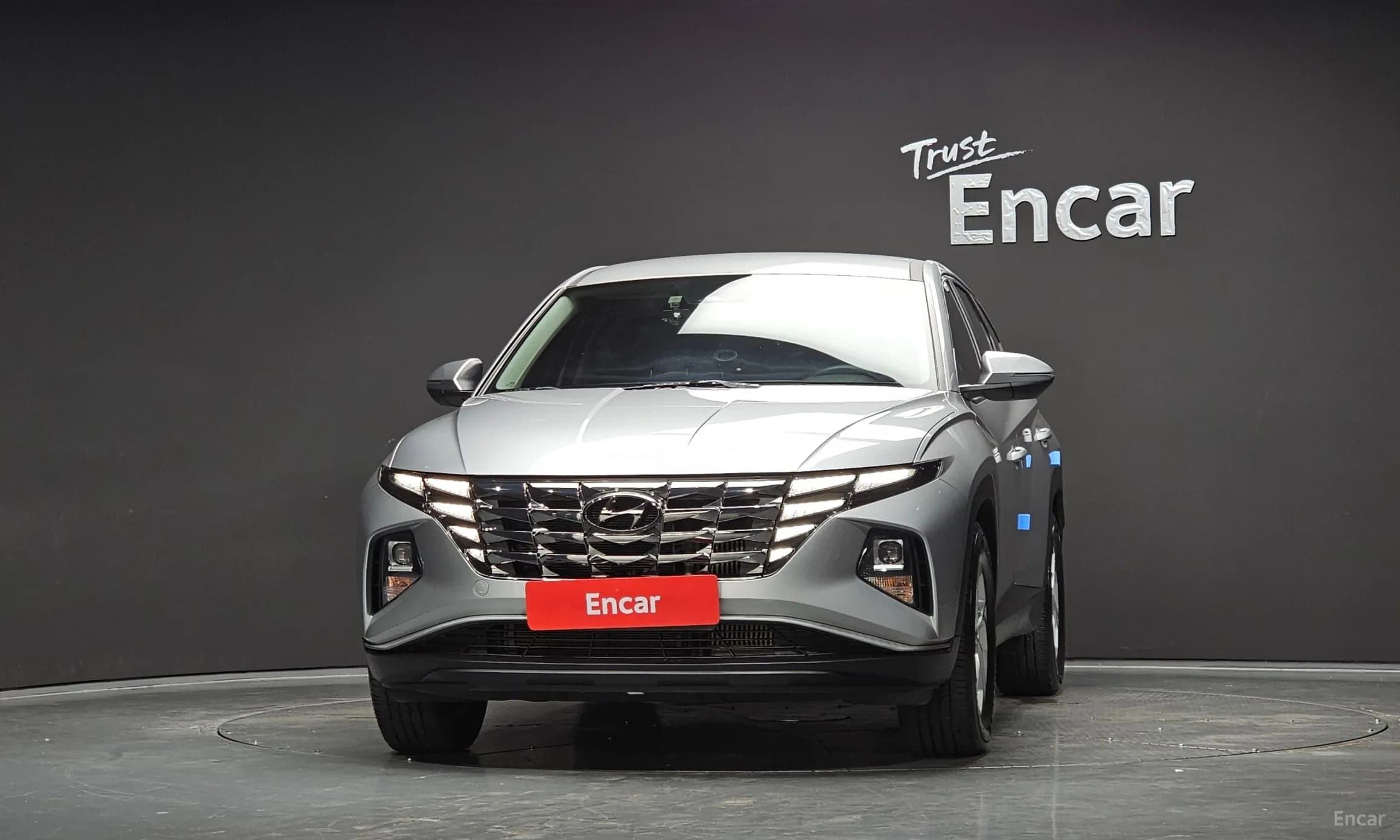 Tucson (NX4)