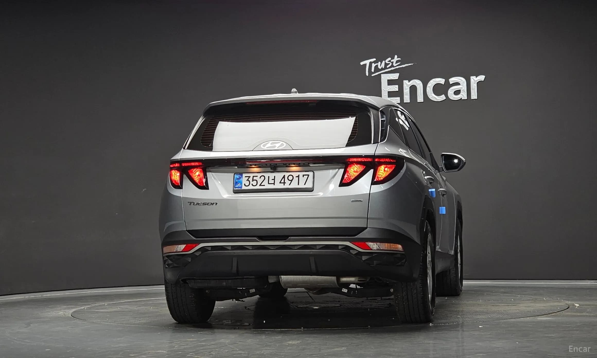 Tucson (NX4)