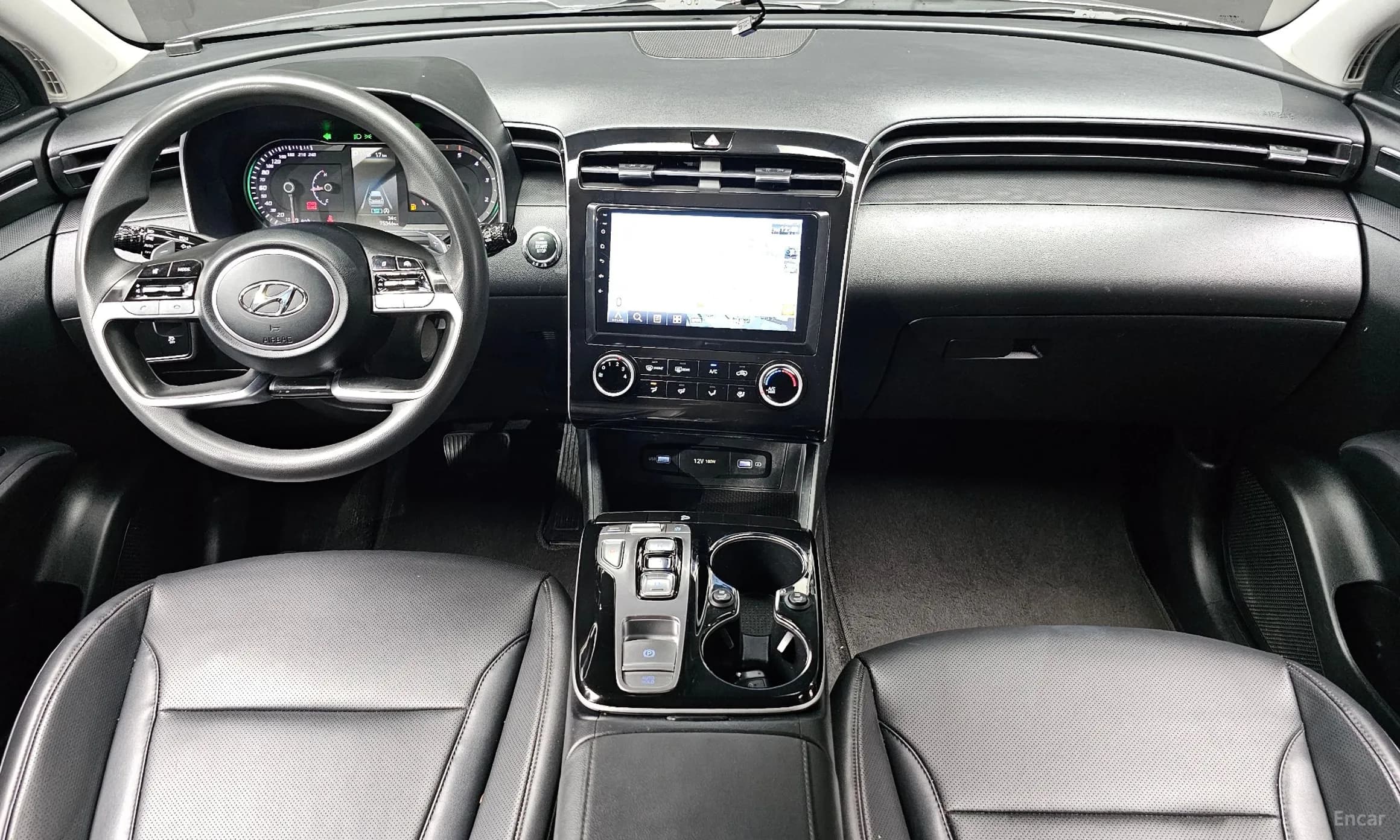 Tucson (NX4)