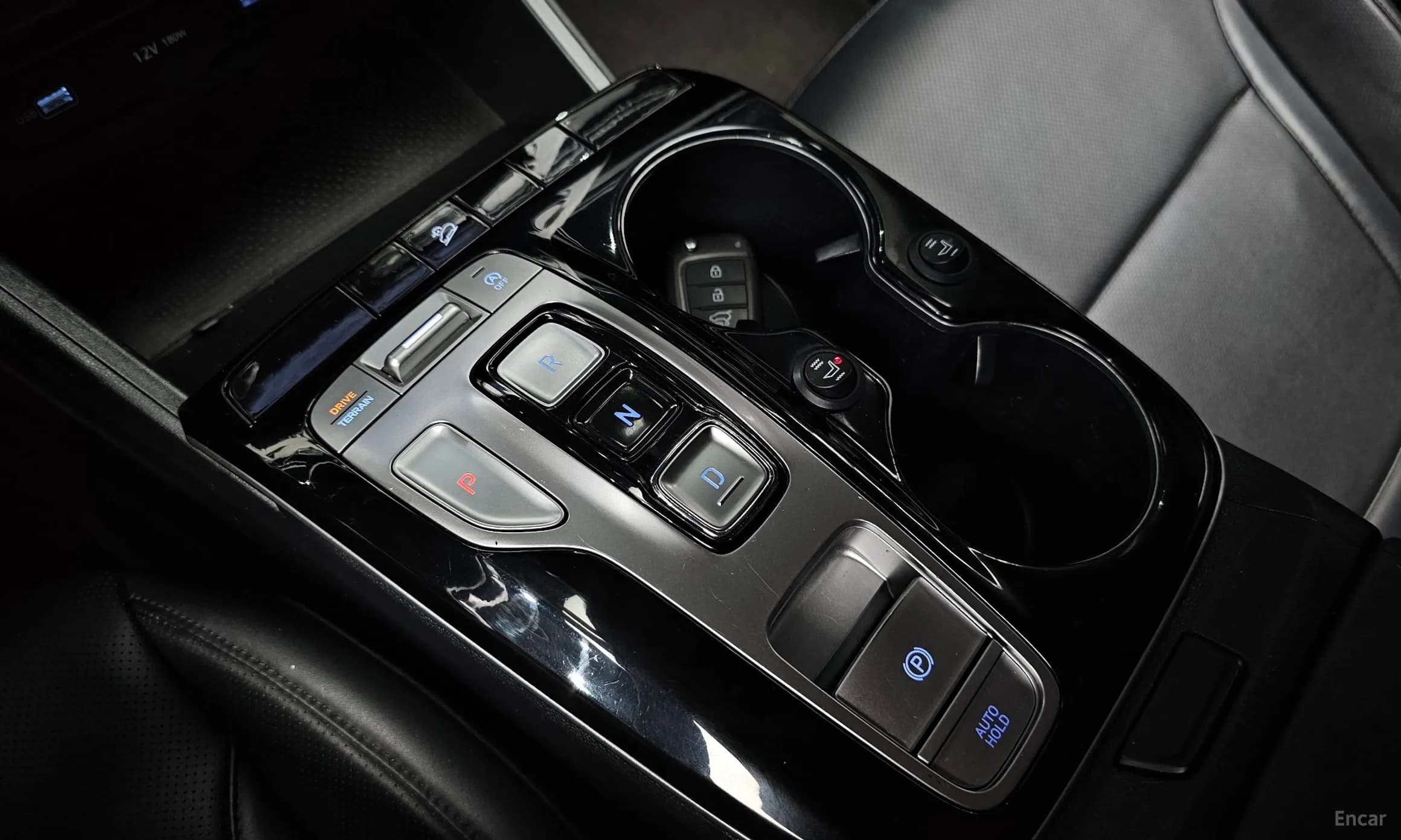 Tucson (NX4)