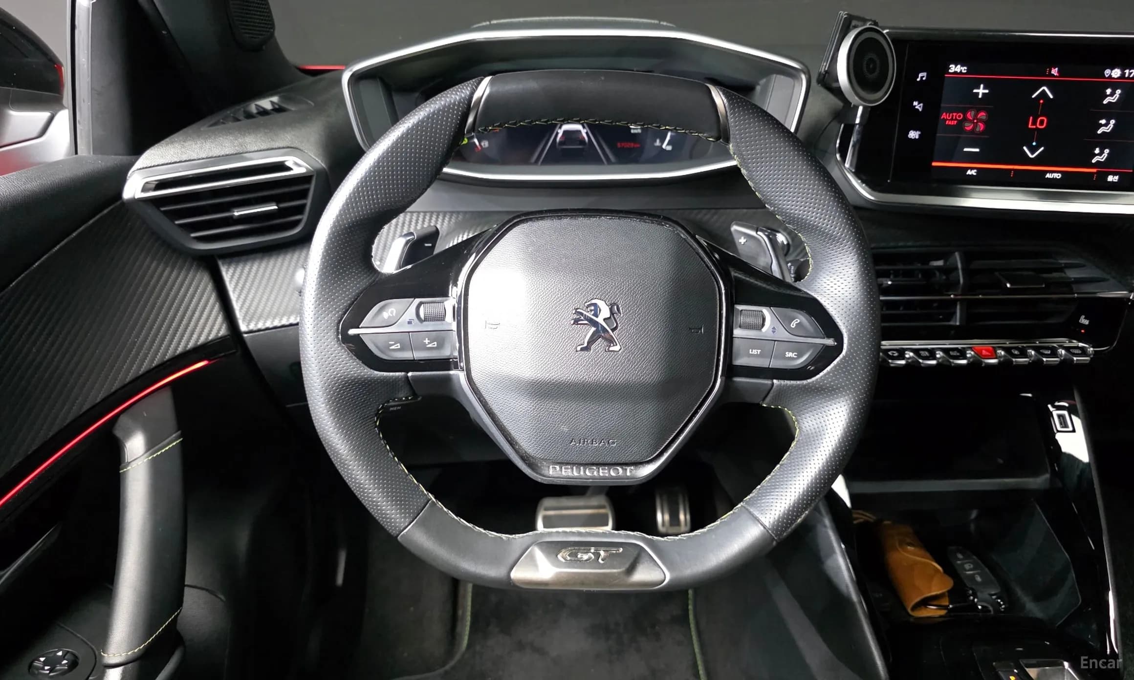 2008 Second Generation