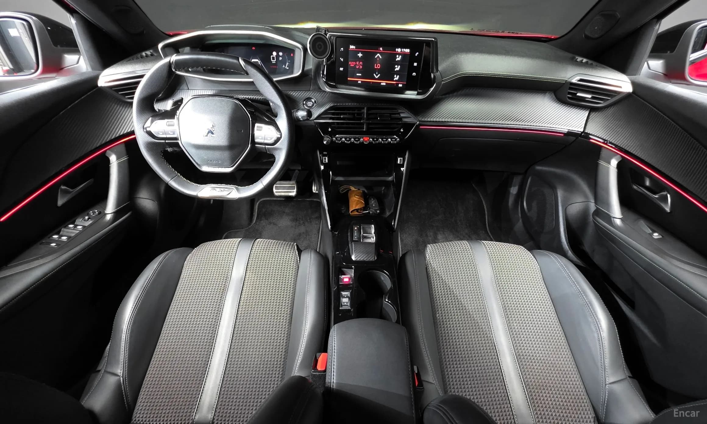 2008 Second Generation
