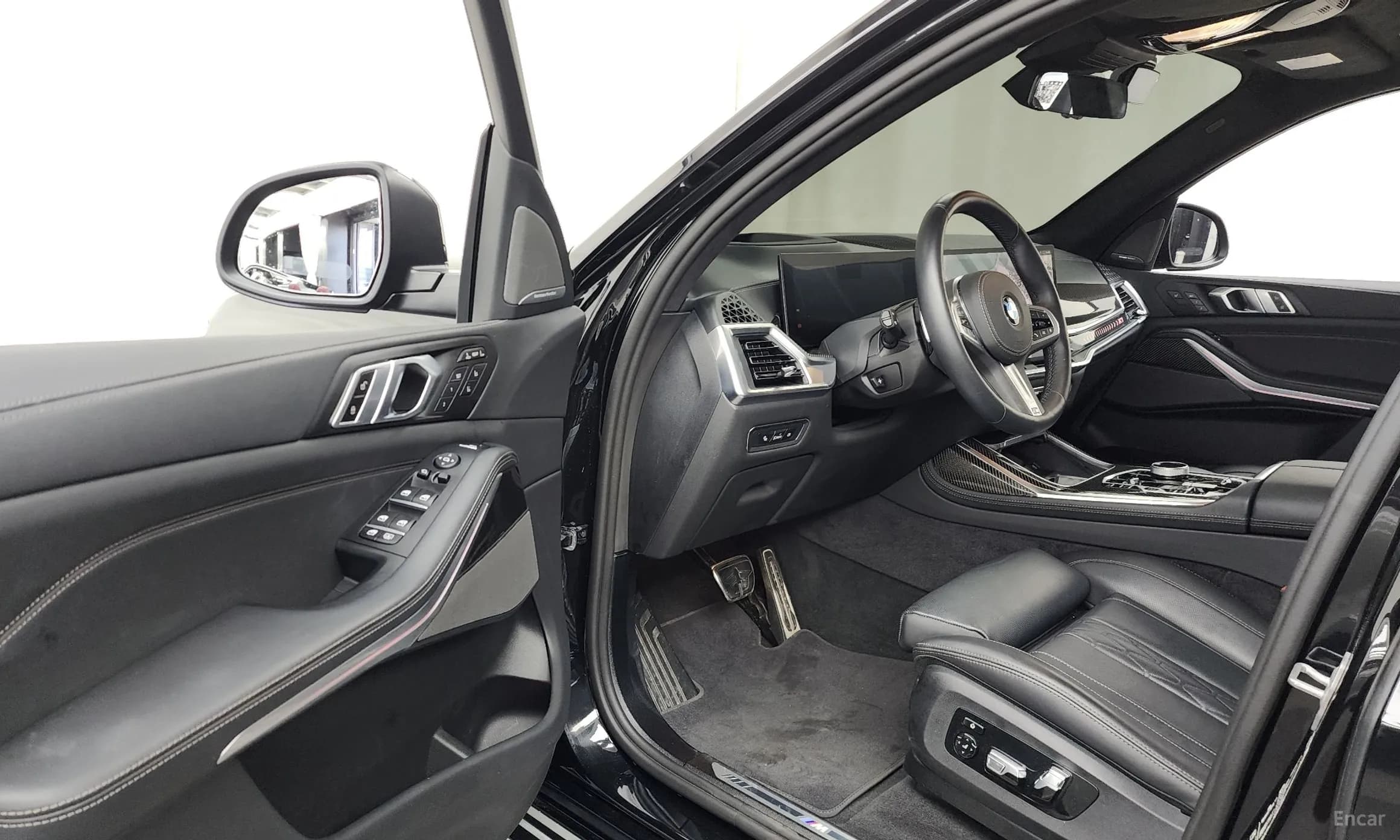 X7 (G07)