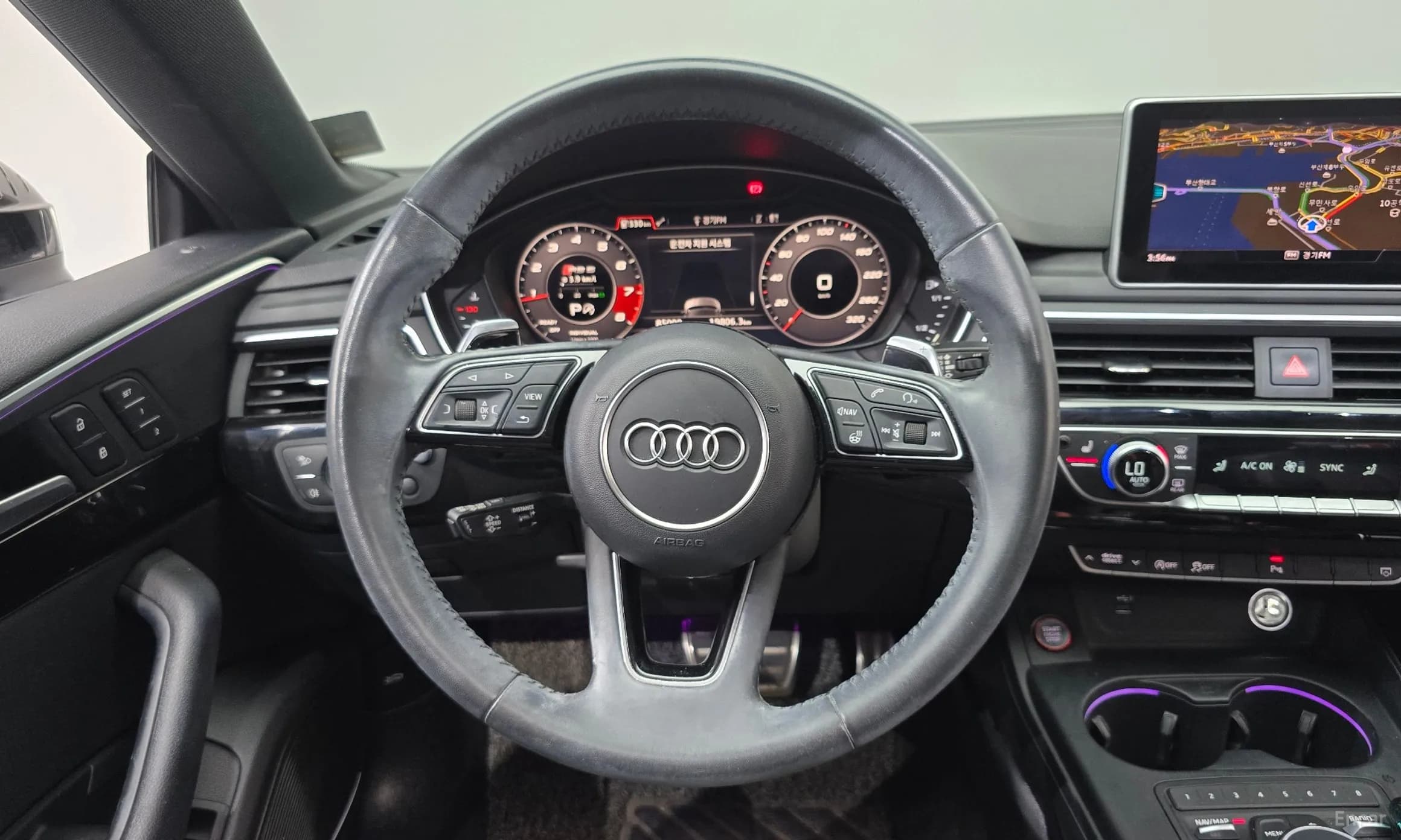 A5 (F5)