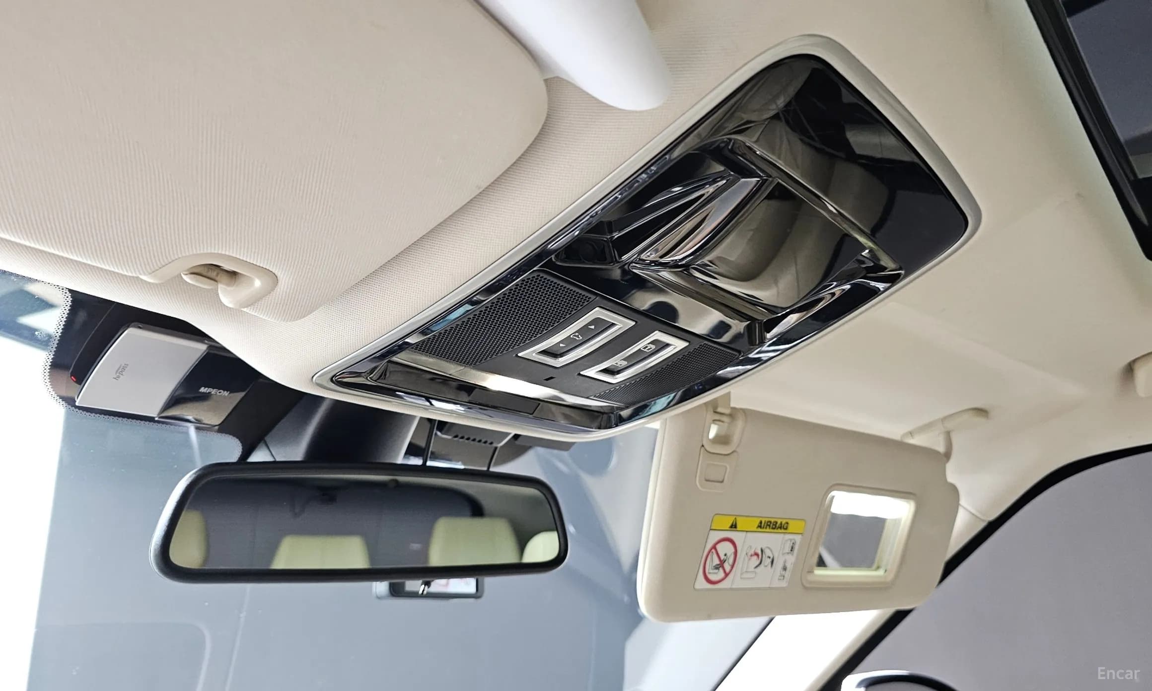 Range Rover Sport 2nd Generation