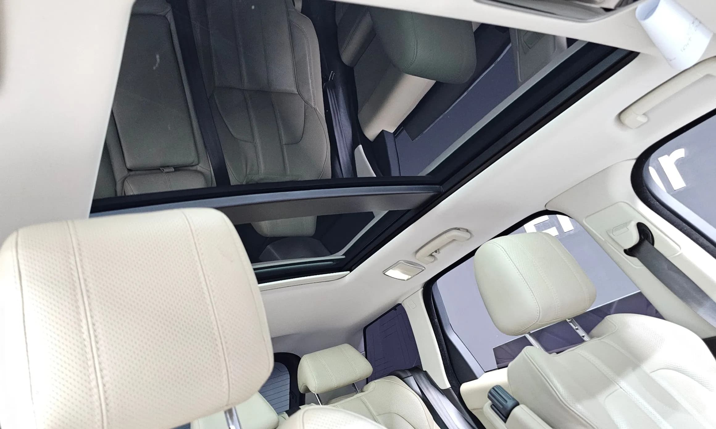 Range Rover Sport 2nd Generation
