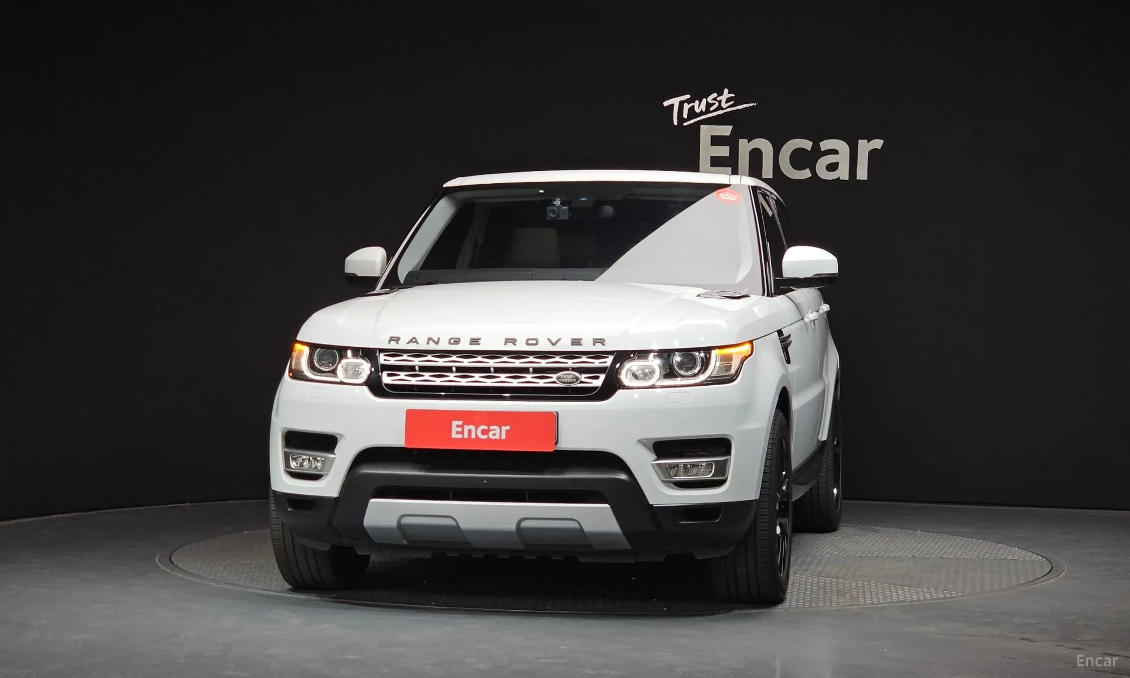 Range Rover Sport 2nd Generation