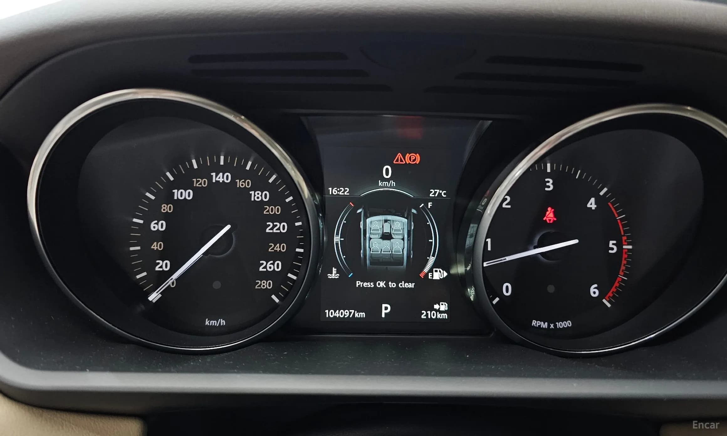 Range Rover Sport 2nd Generation