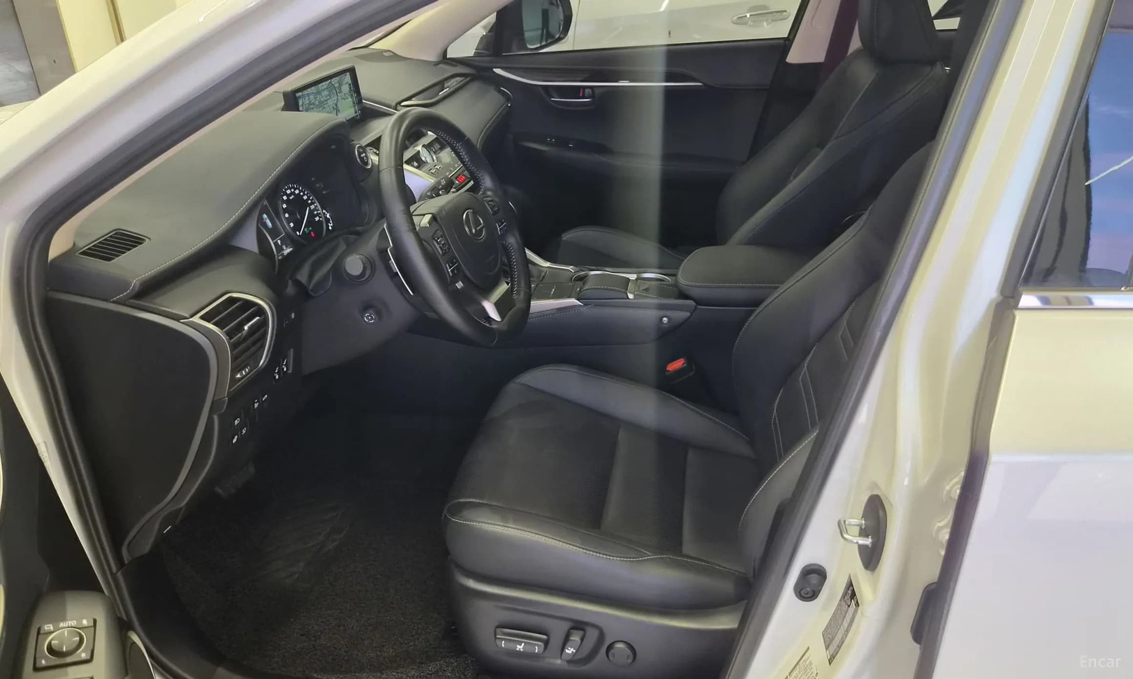 NX300h