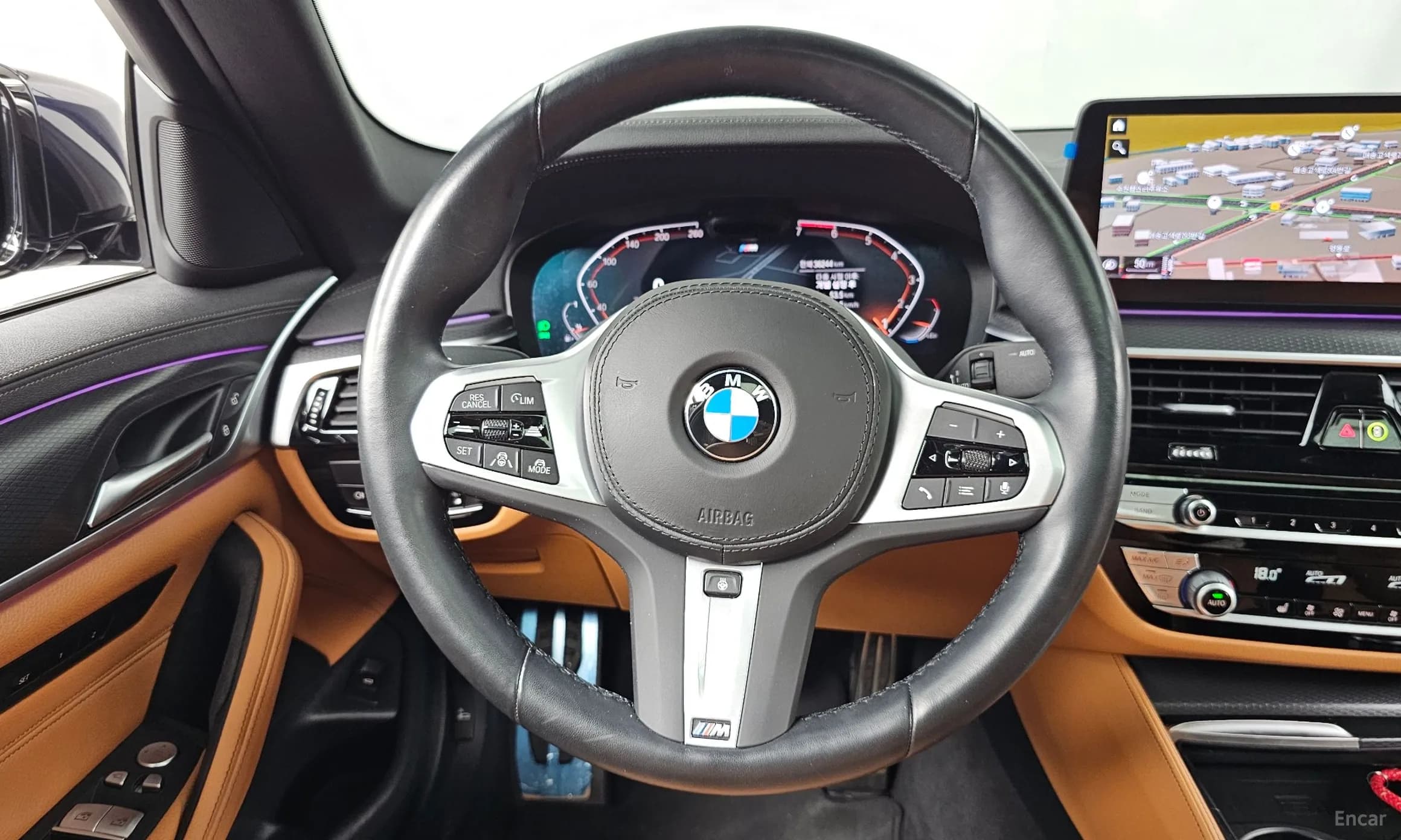 5 Series (G30)
