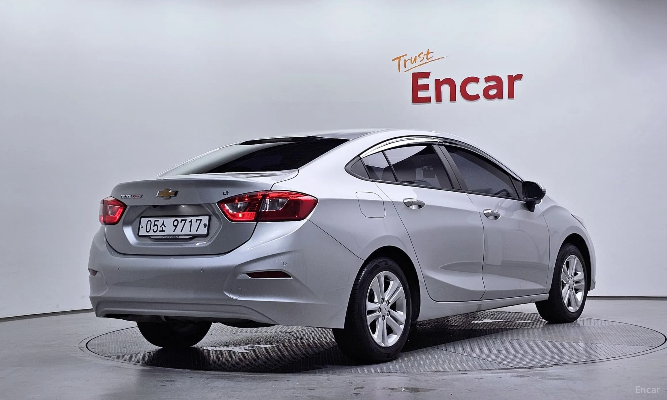Cruze