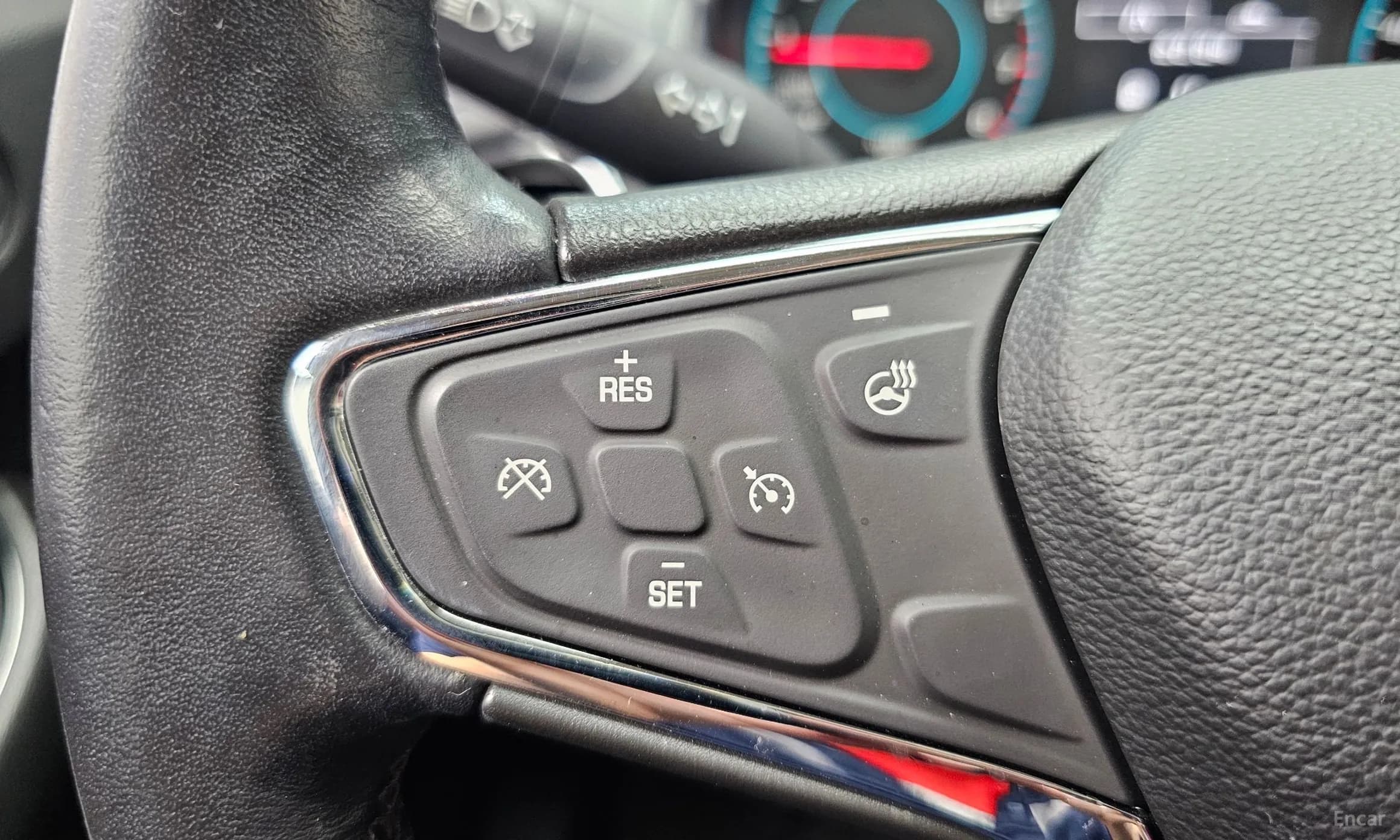 Cruze