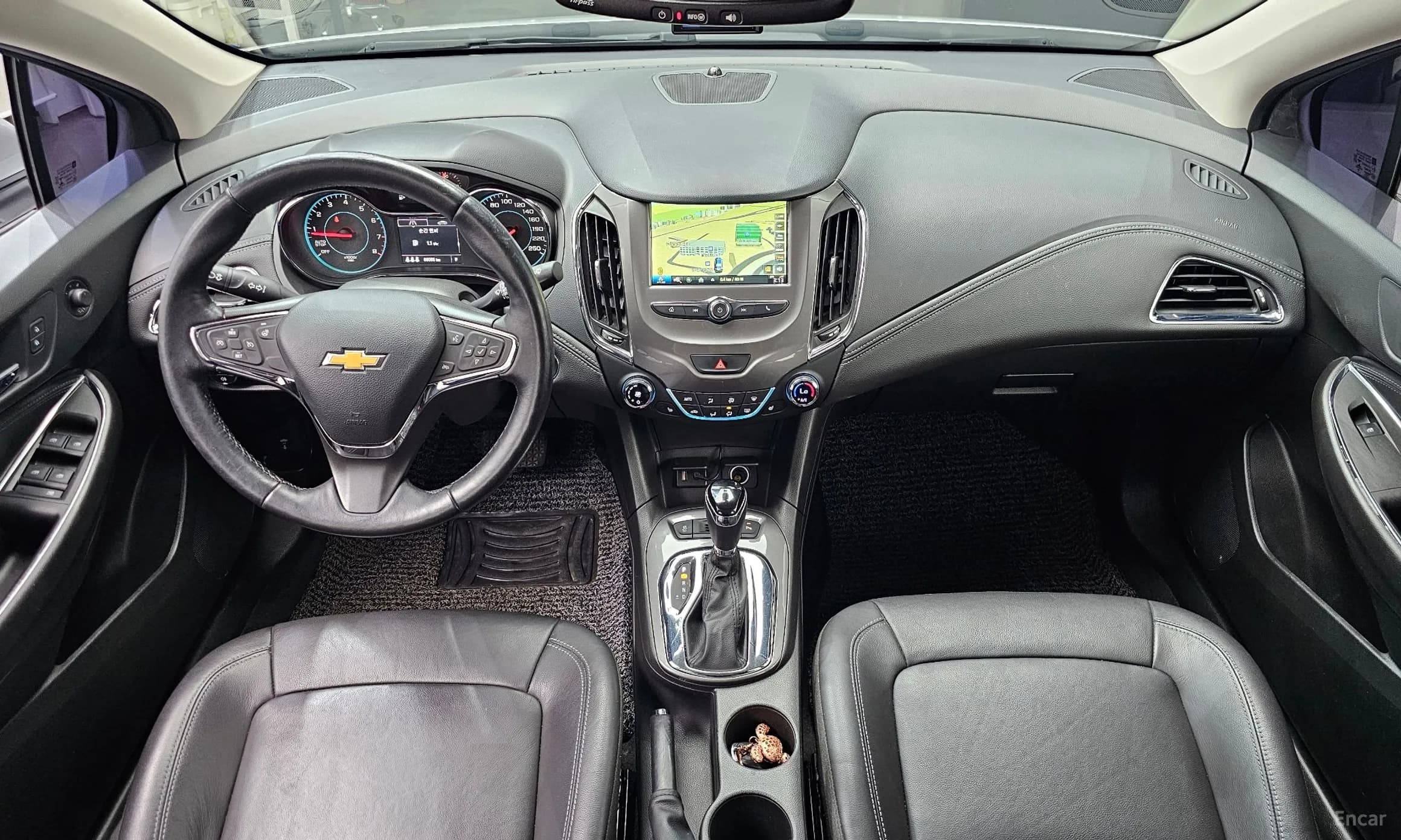 Cruze