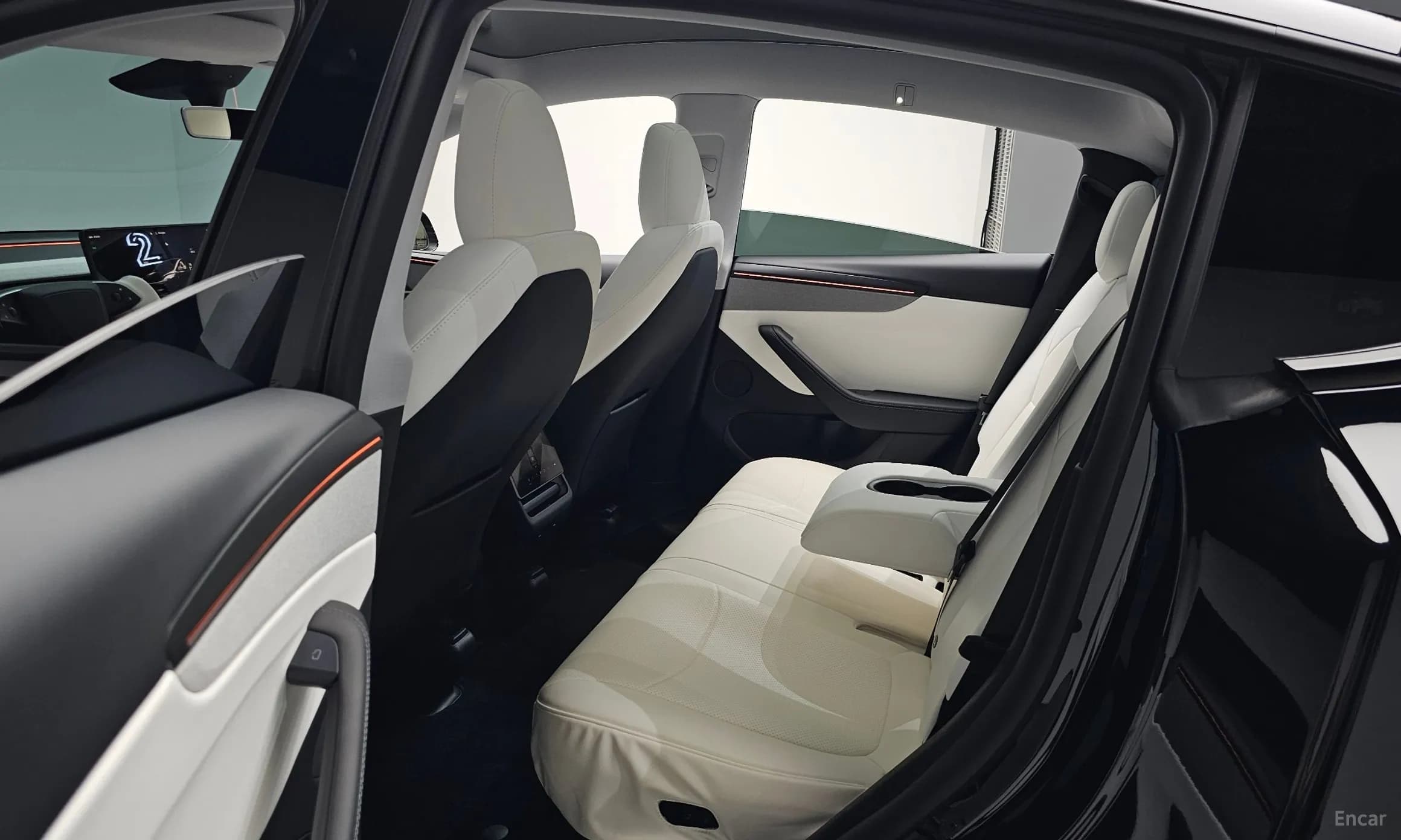 Model Y
