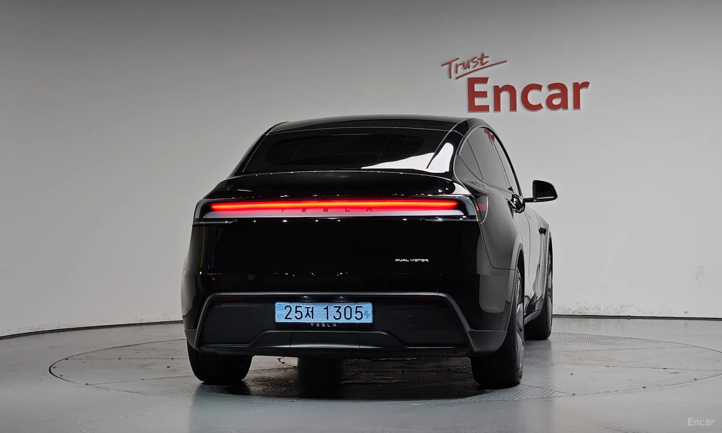 Model Y