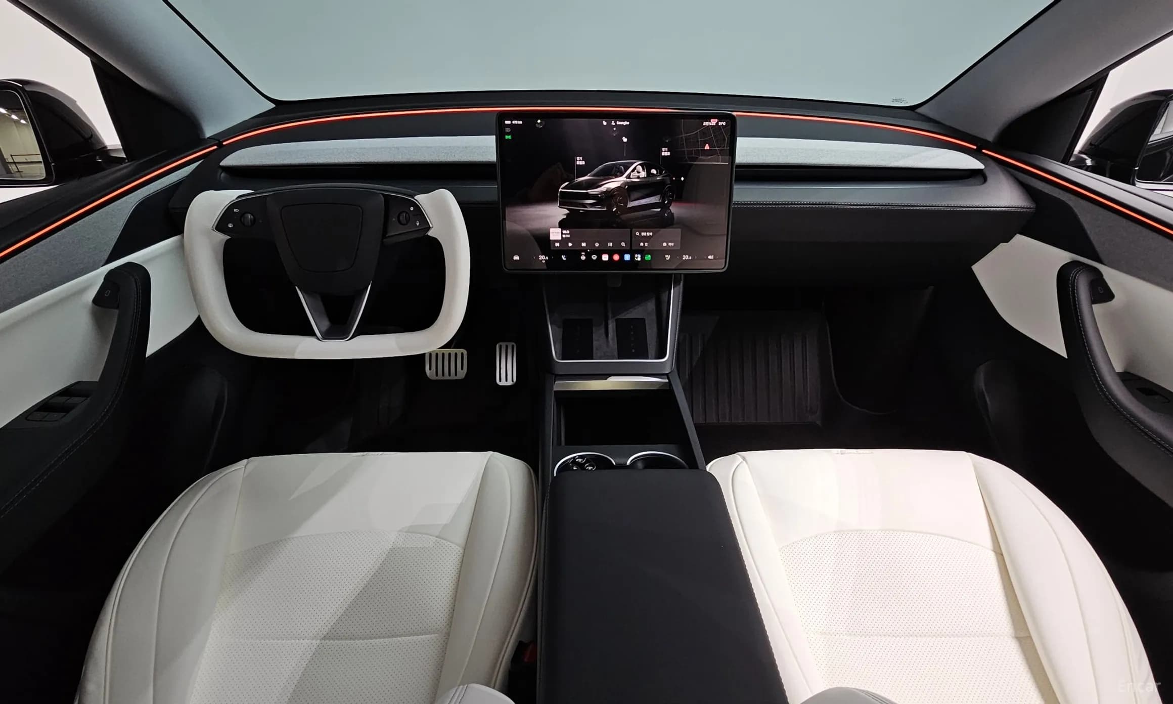 Model Y