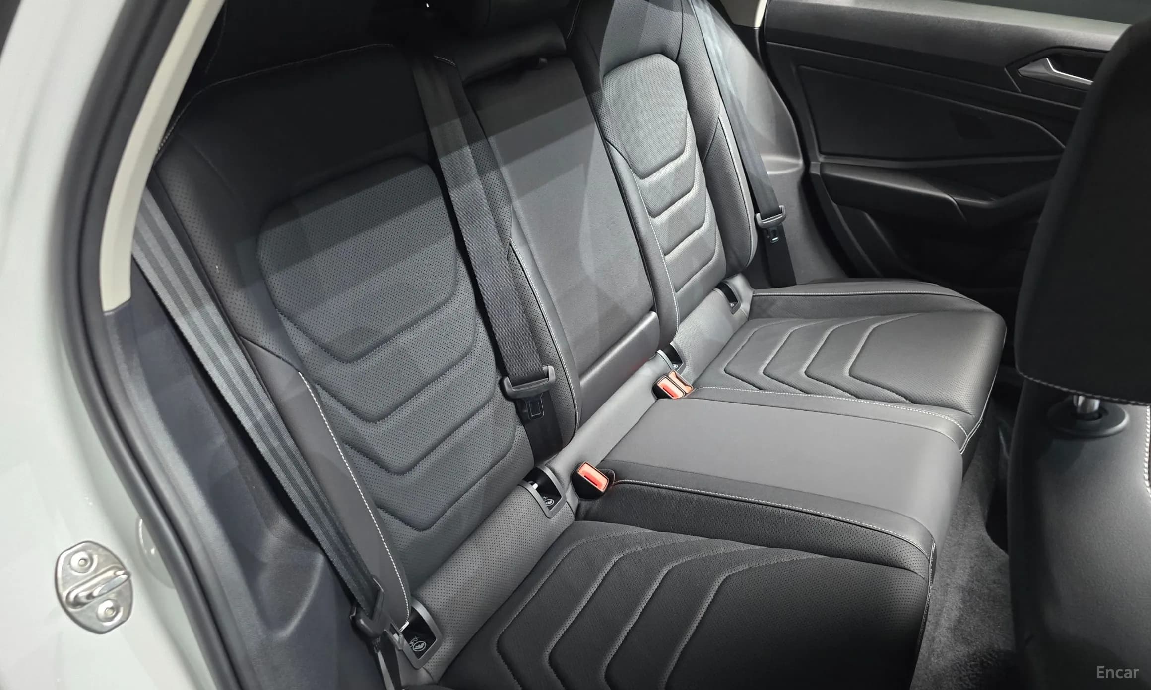 Jetta 7th Generation