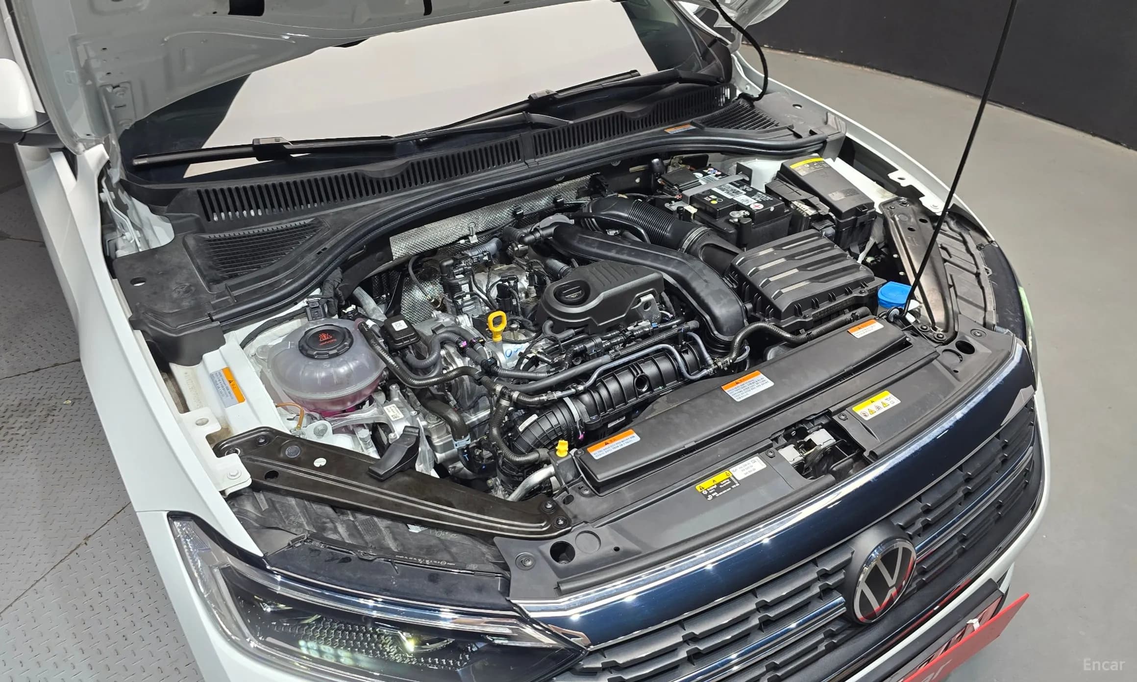 Jetta 7th Generation