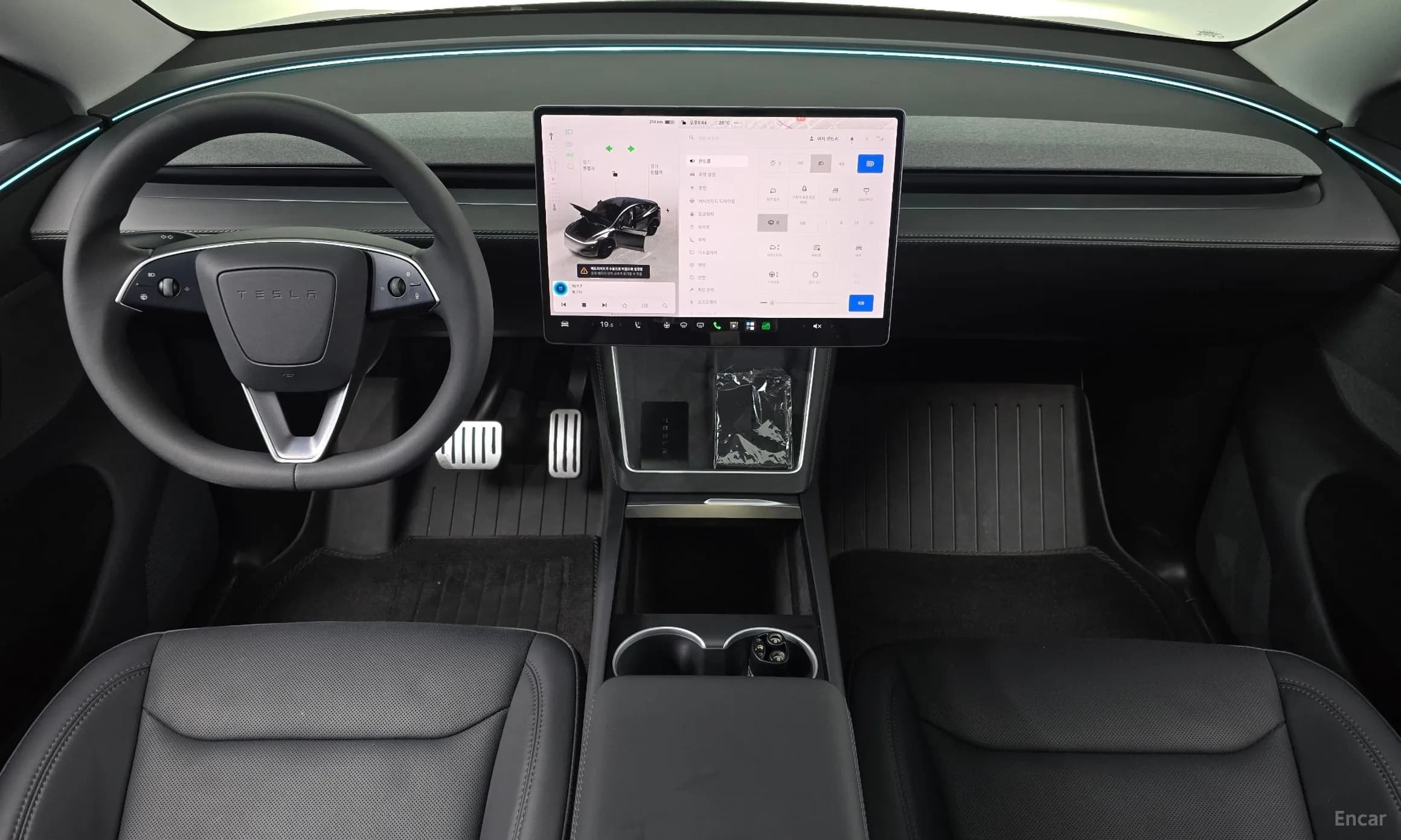 Model Y