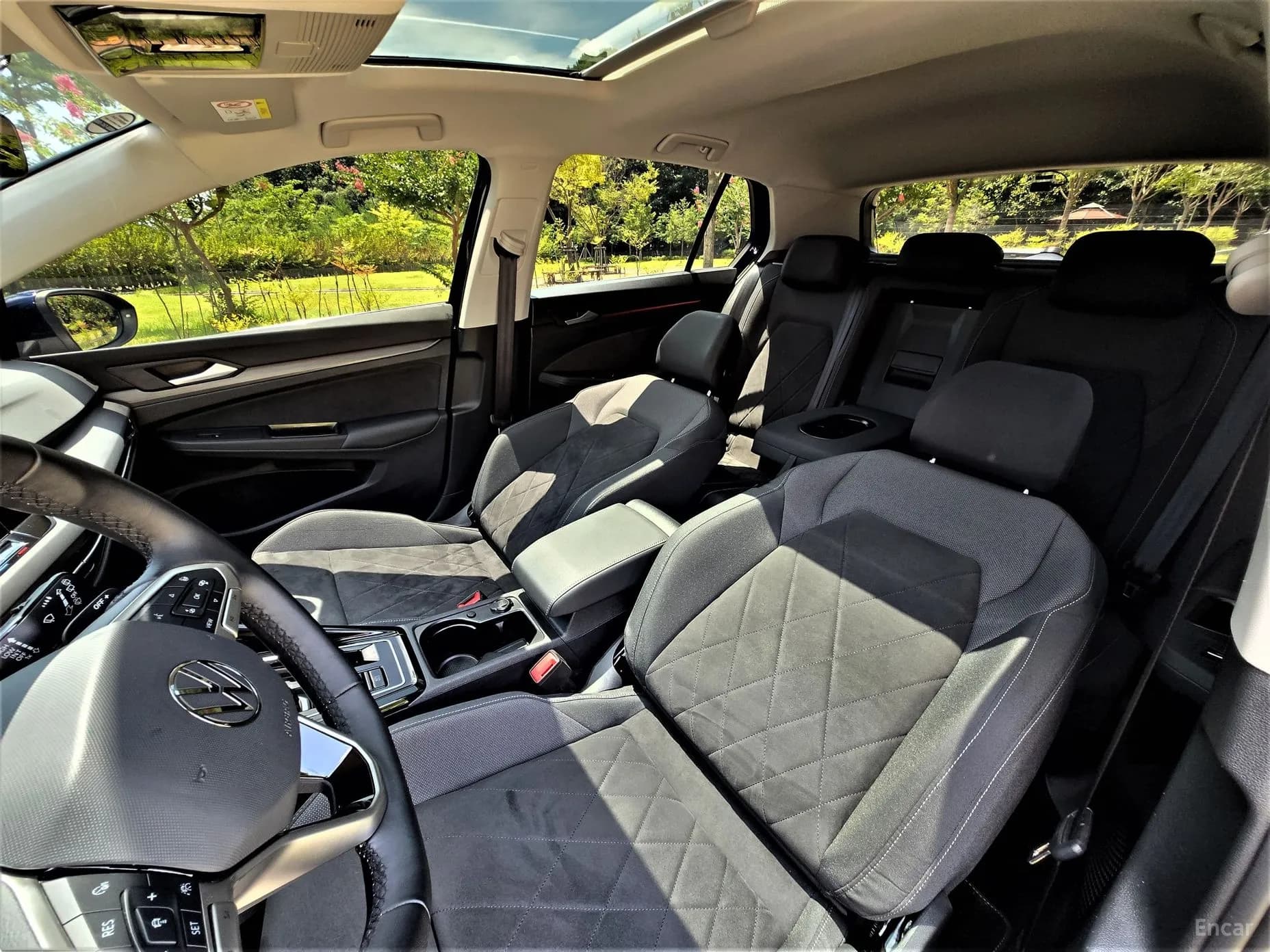 Golf 8th Generation