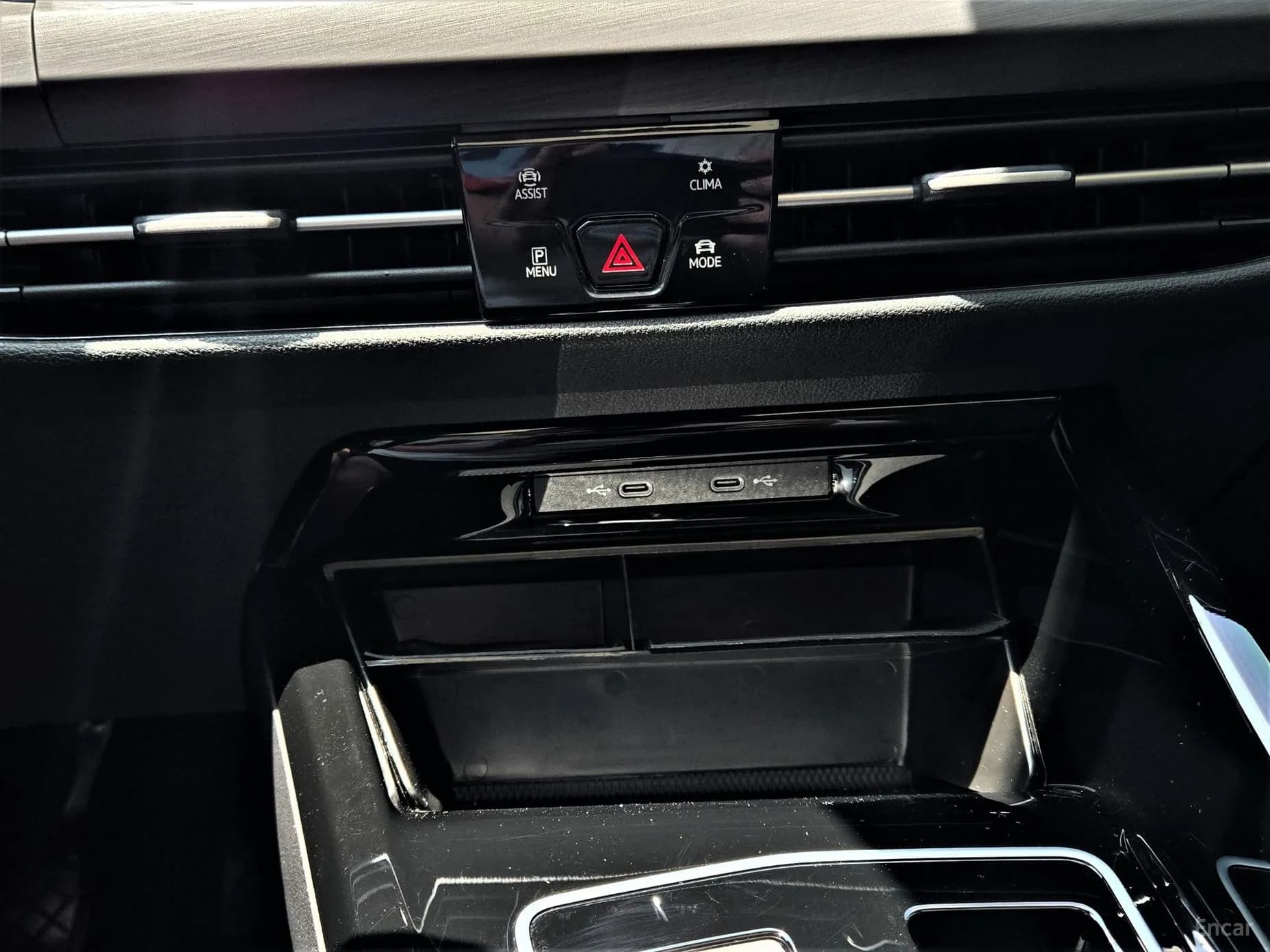 Golf 8th Generation