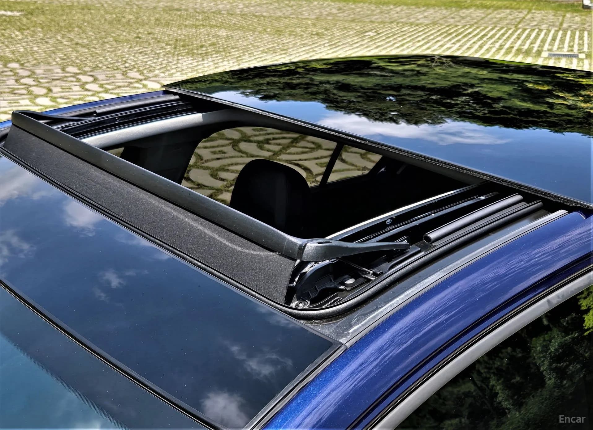 Golf 8th Generation