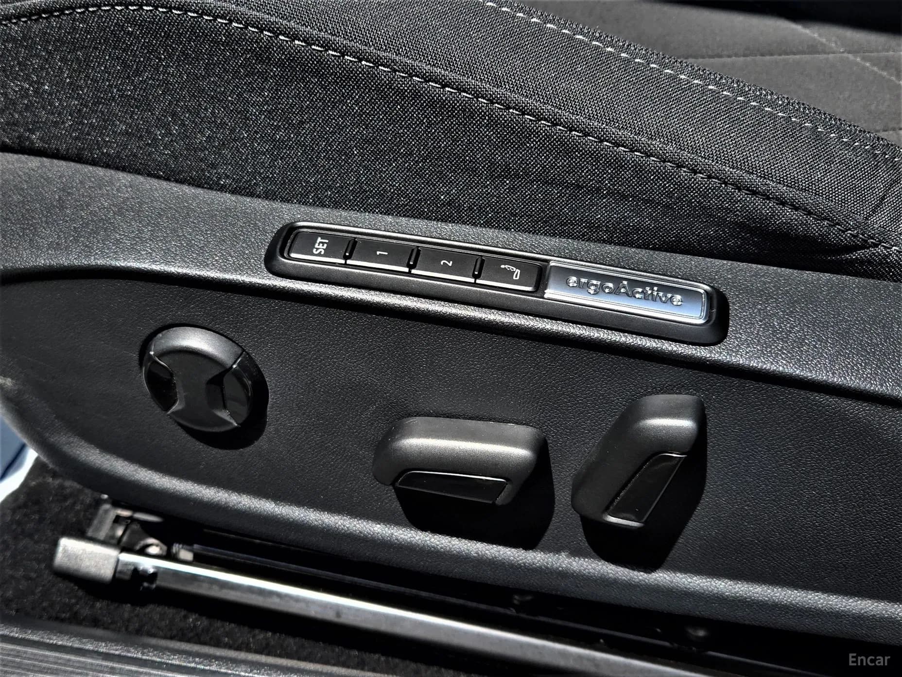 Golf 8th Generation