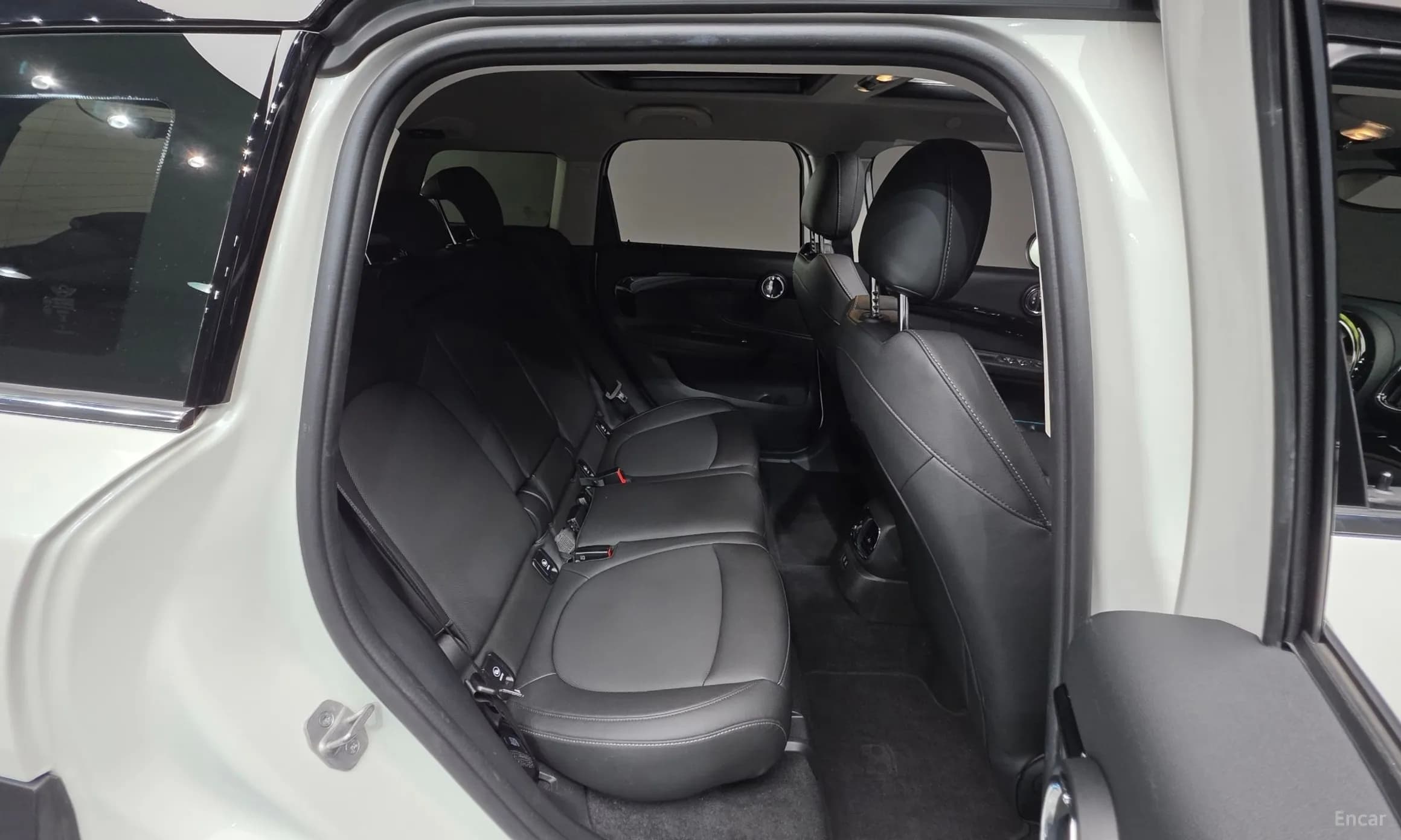 Cooper Countryman