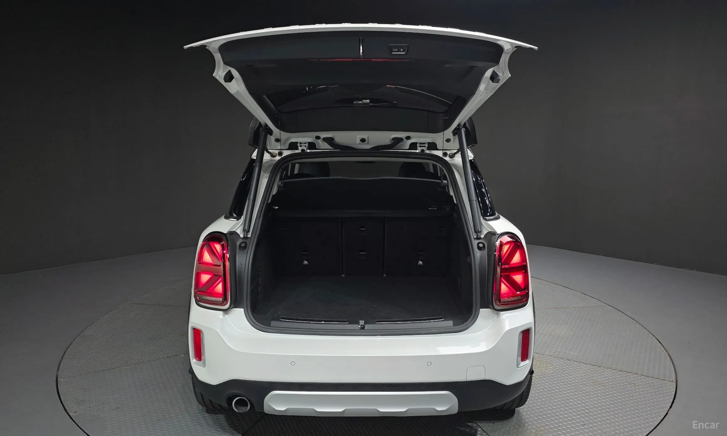 Cooper Countryman