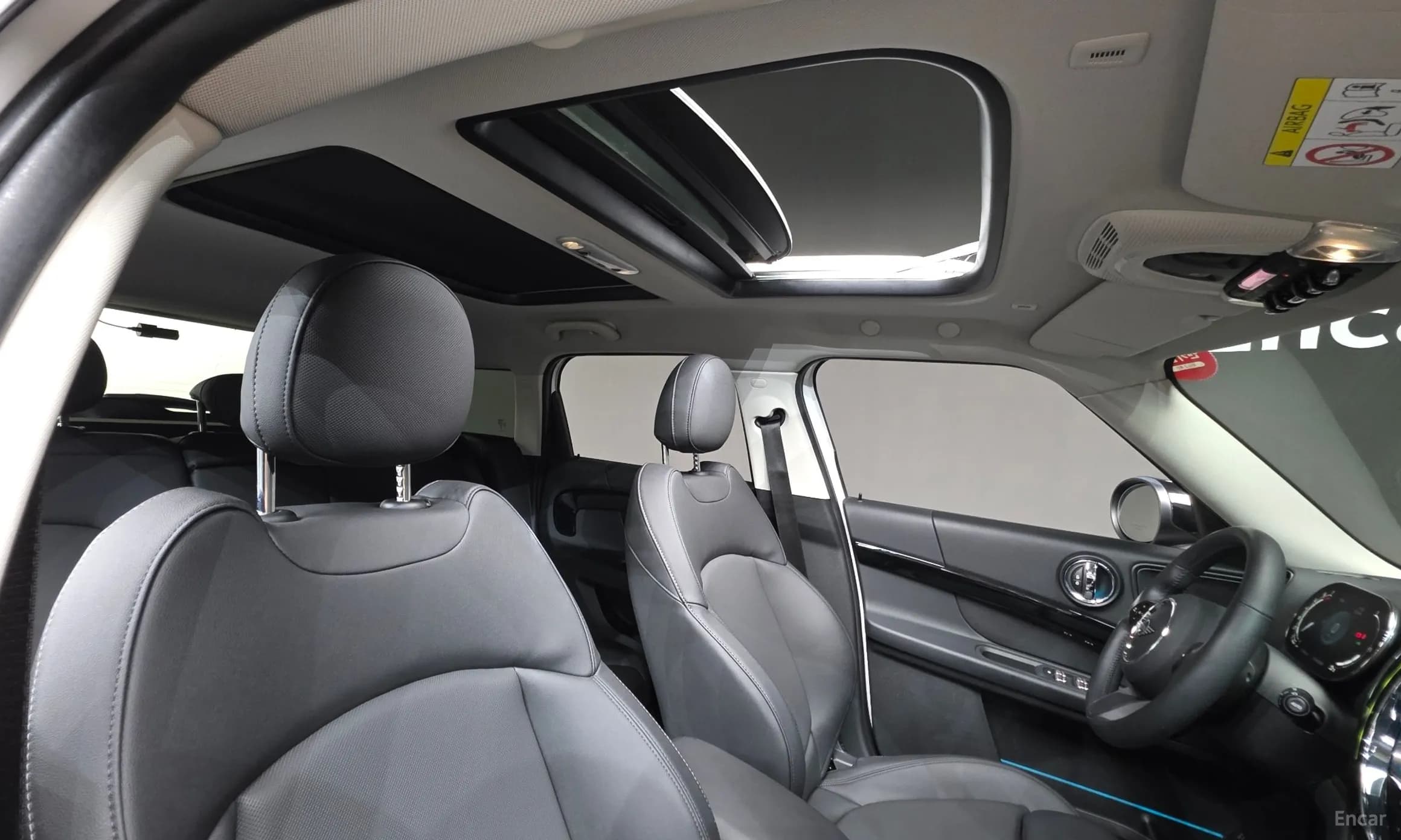 Cooper Countryman
