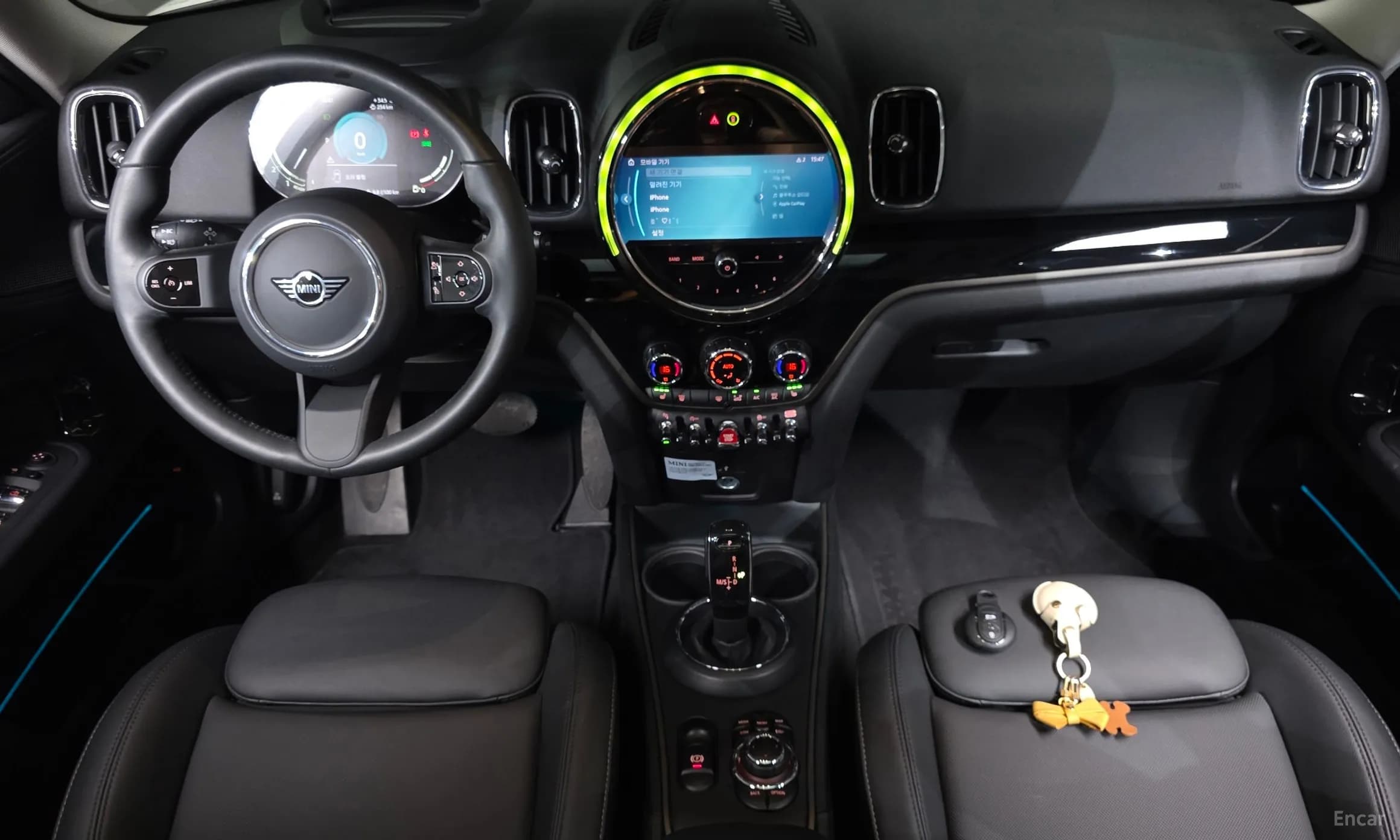Cooper Countryman