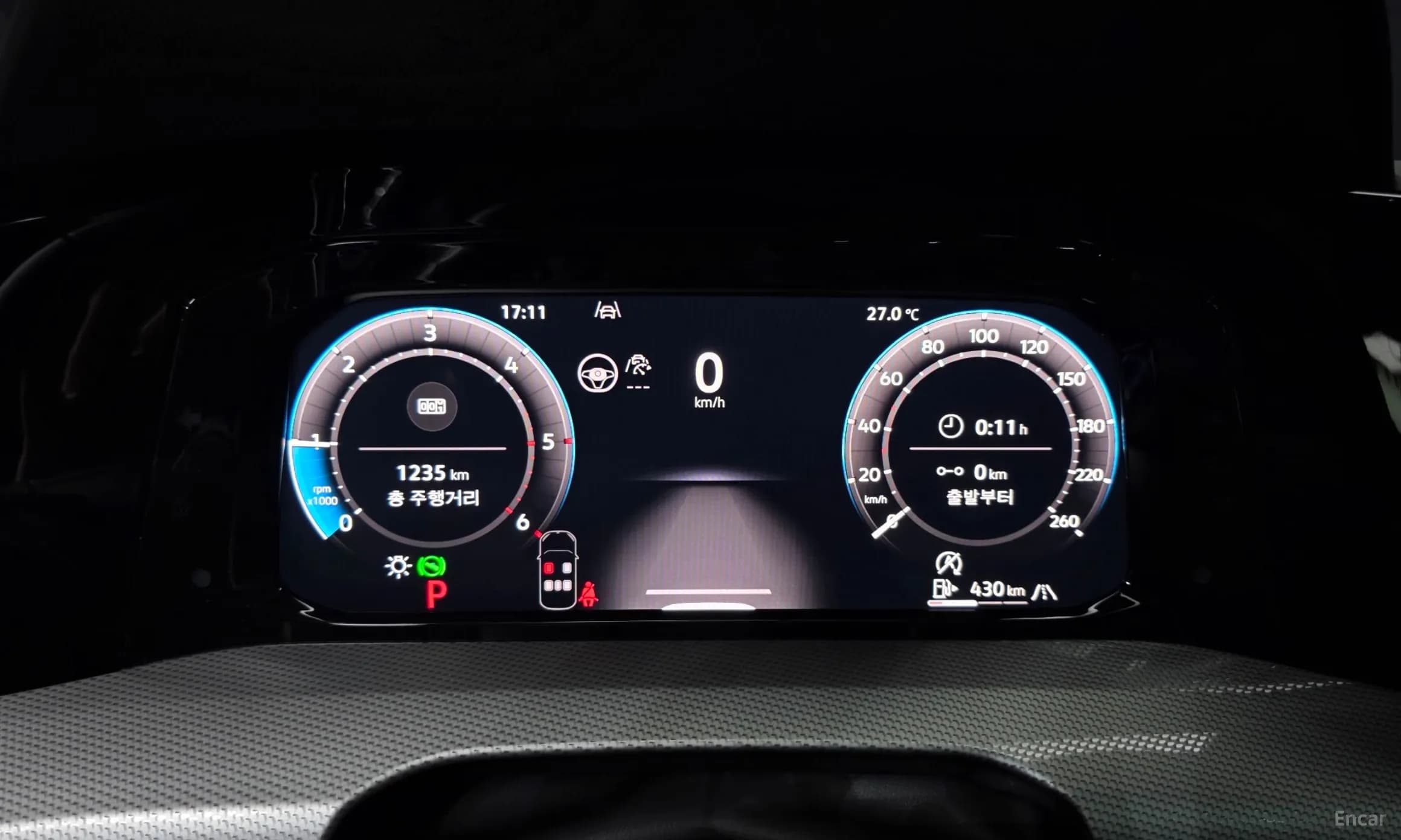 Golf 8th Generation