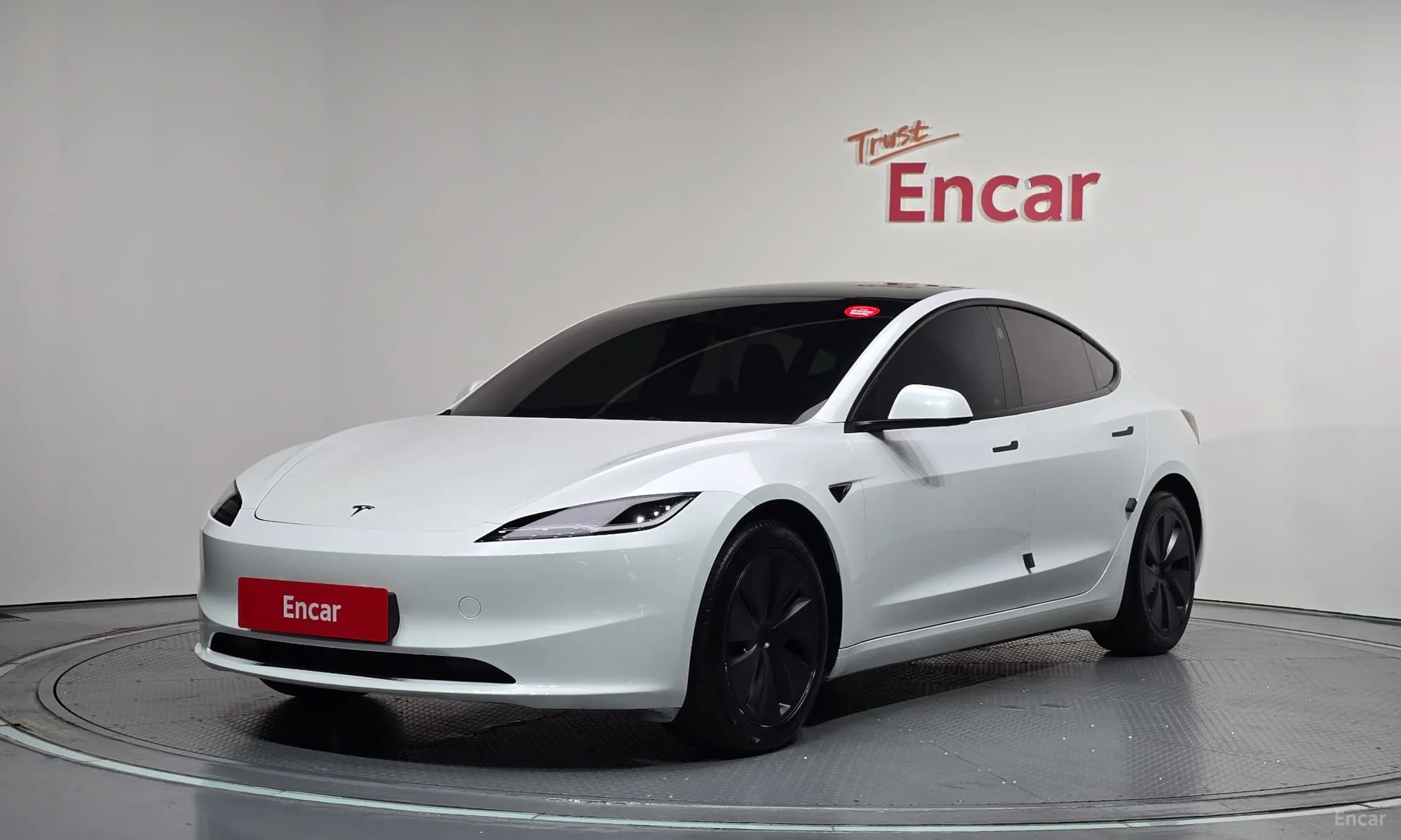 Model 3