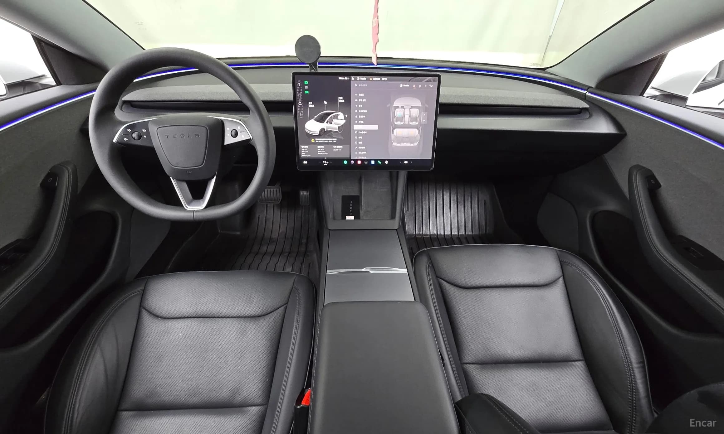 Model 3