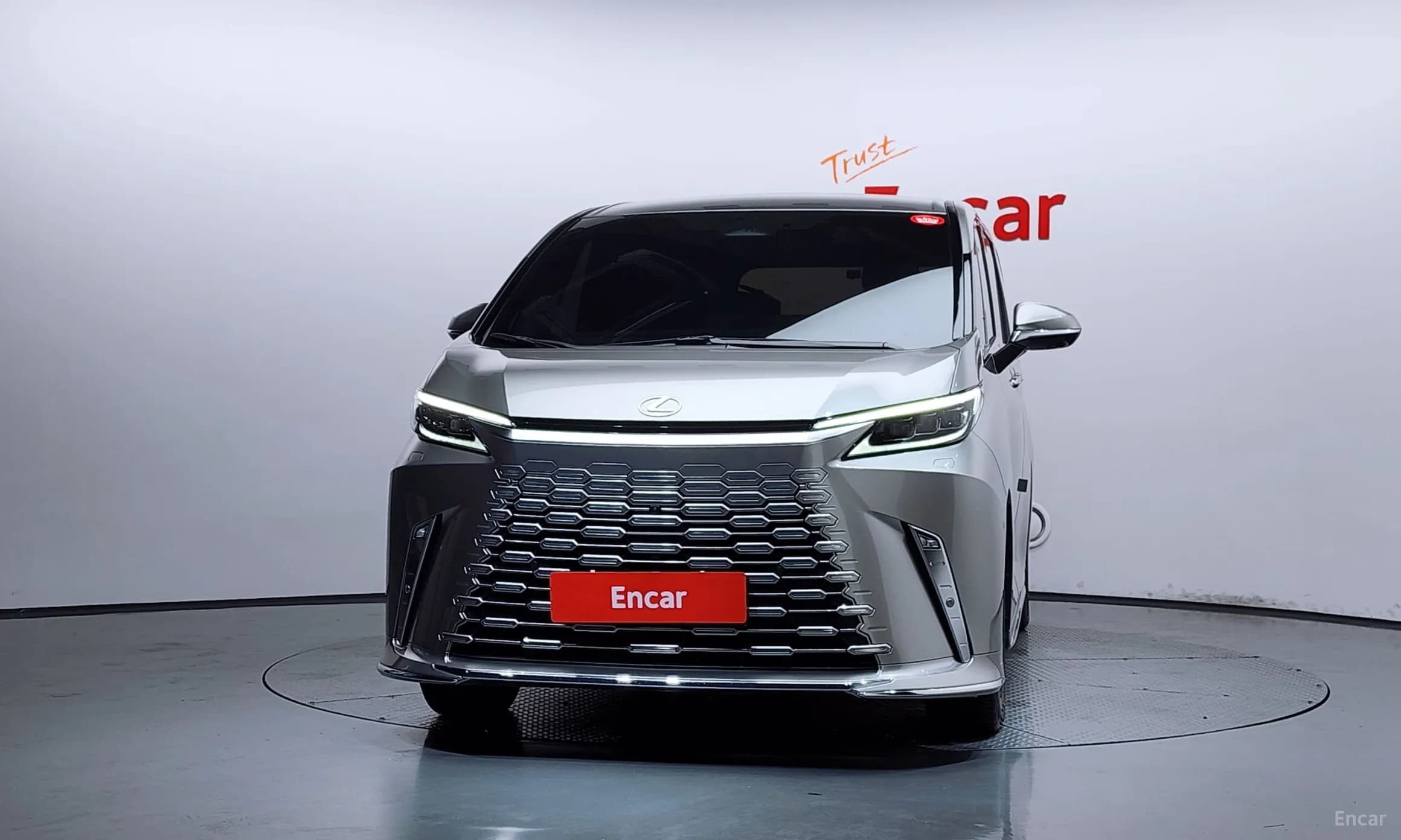 LM 2nd Generation