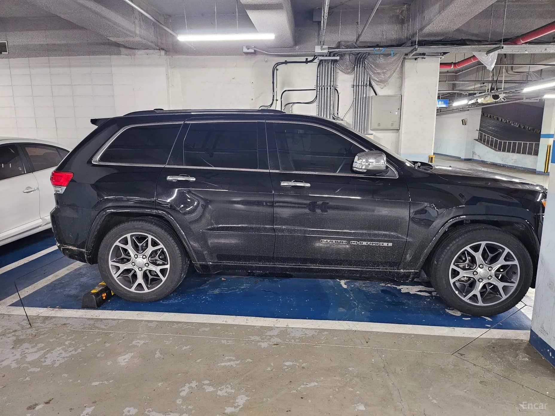 Grand Cherokee