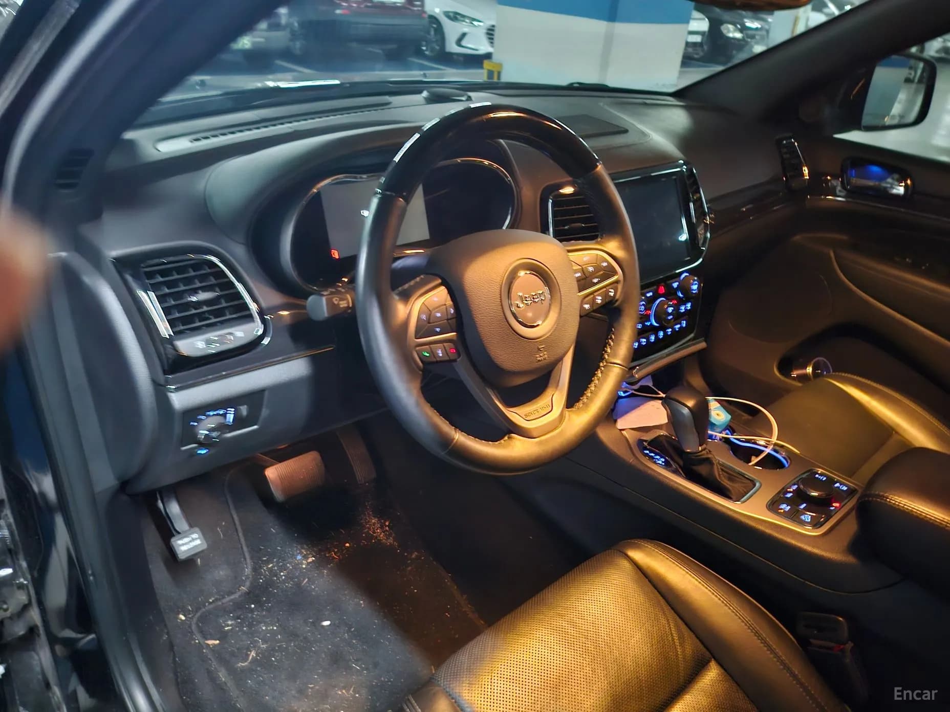 Grand Cherokee