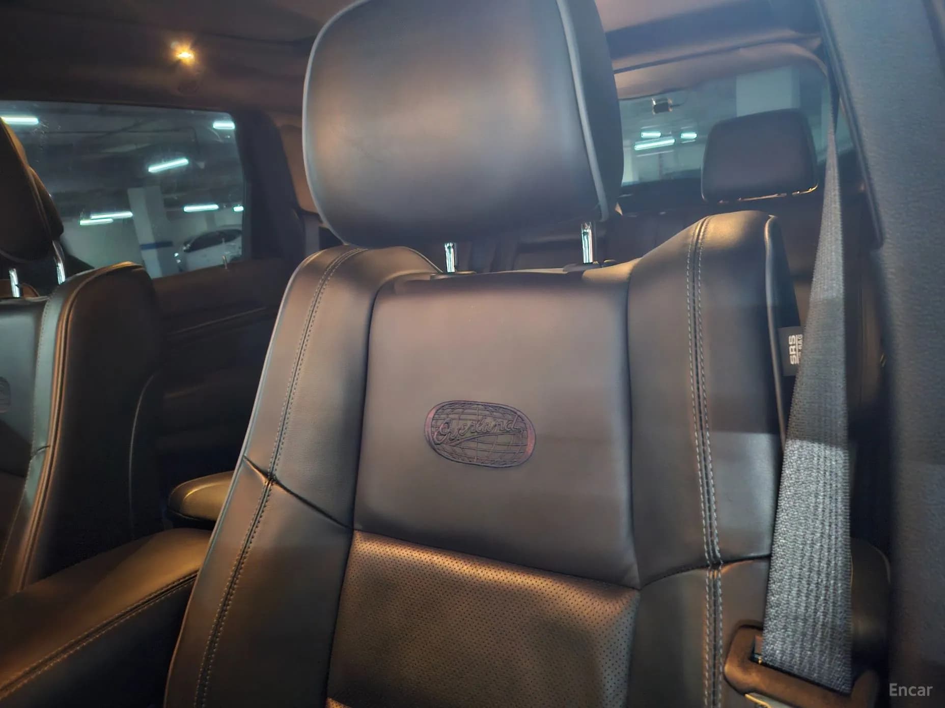 Grand Cherokee