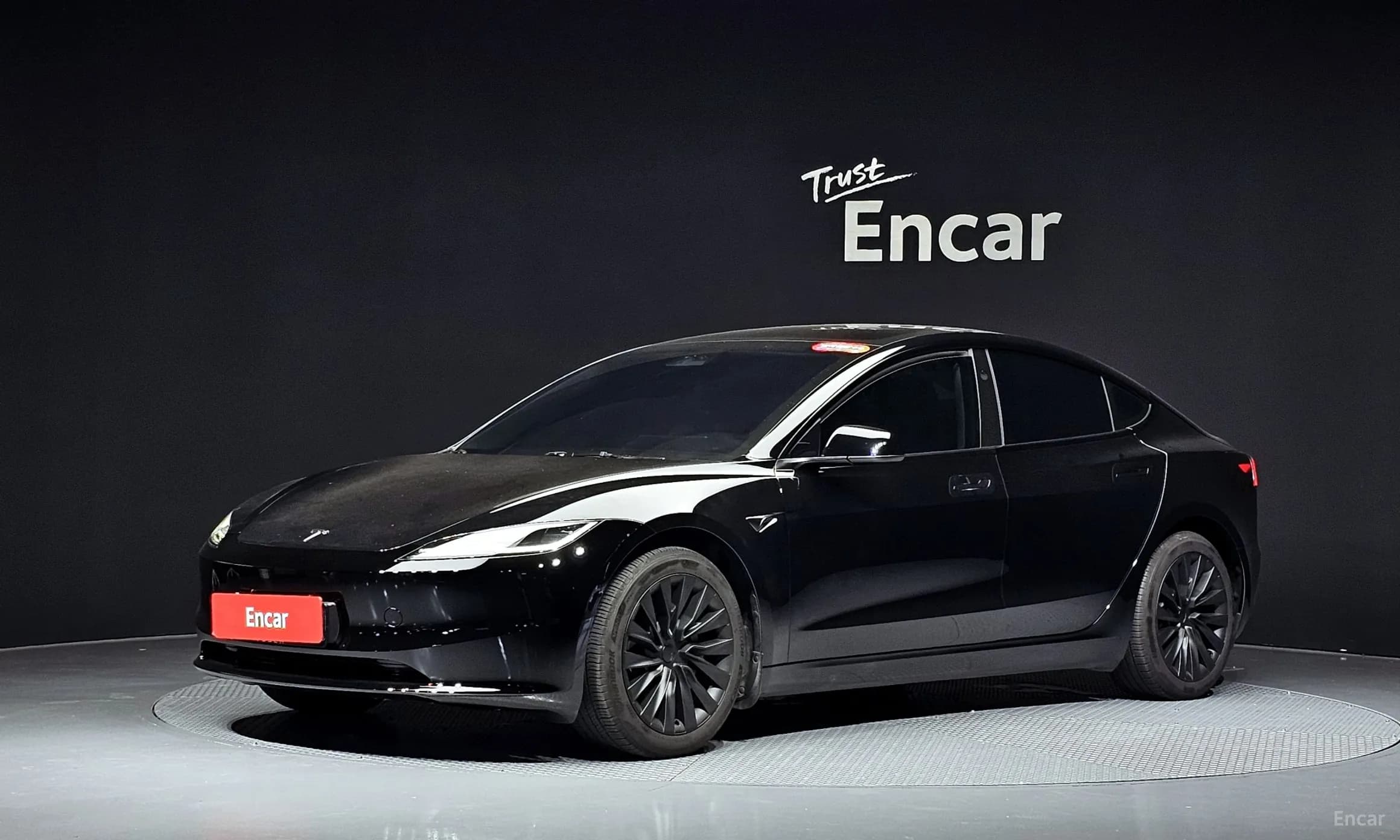 Model 3