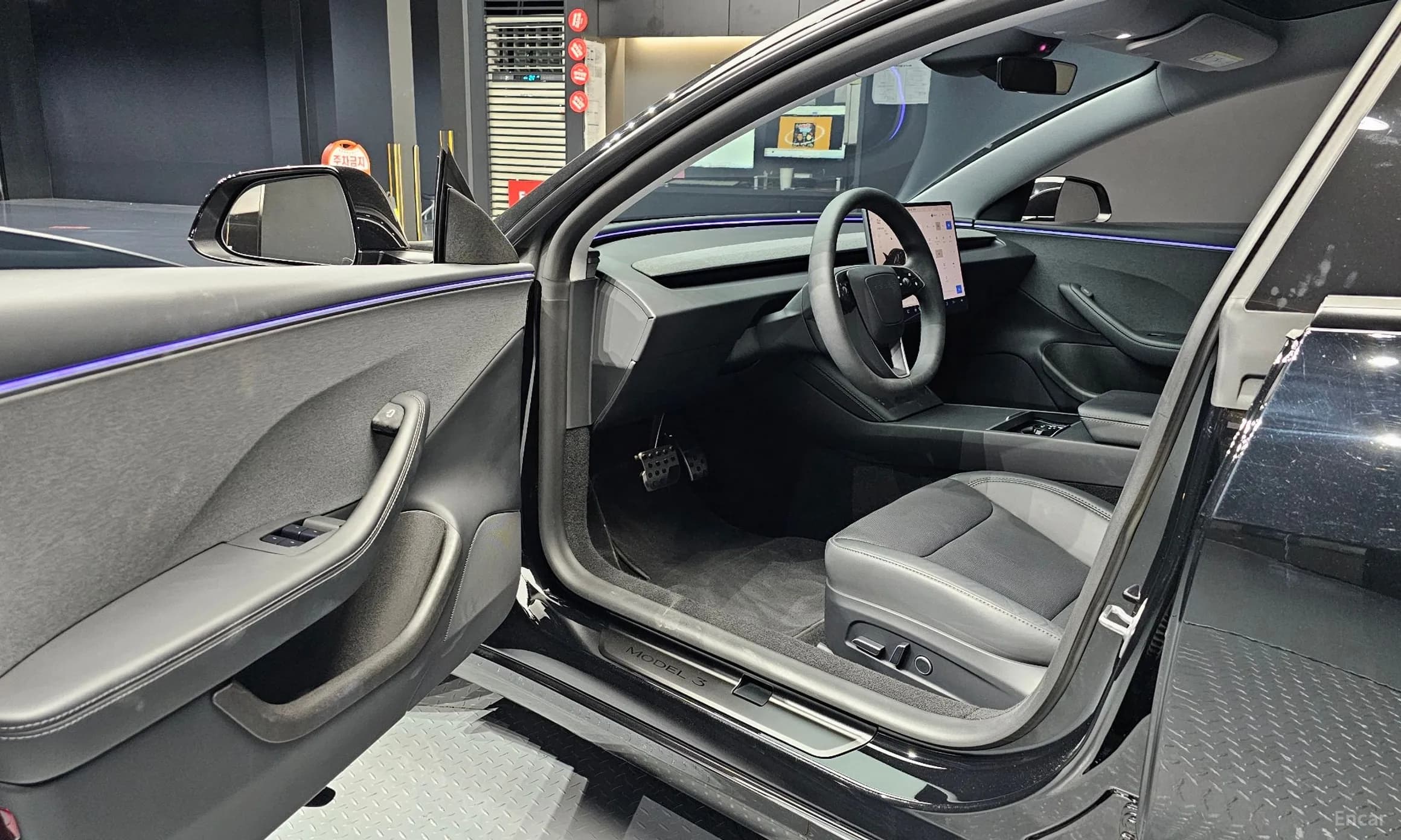 Model 3
