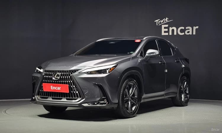 NX350h Gen 2