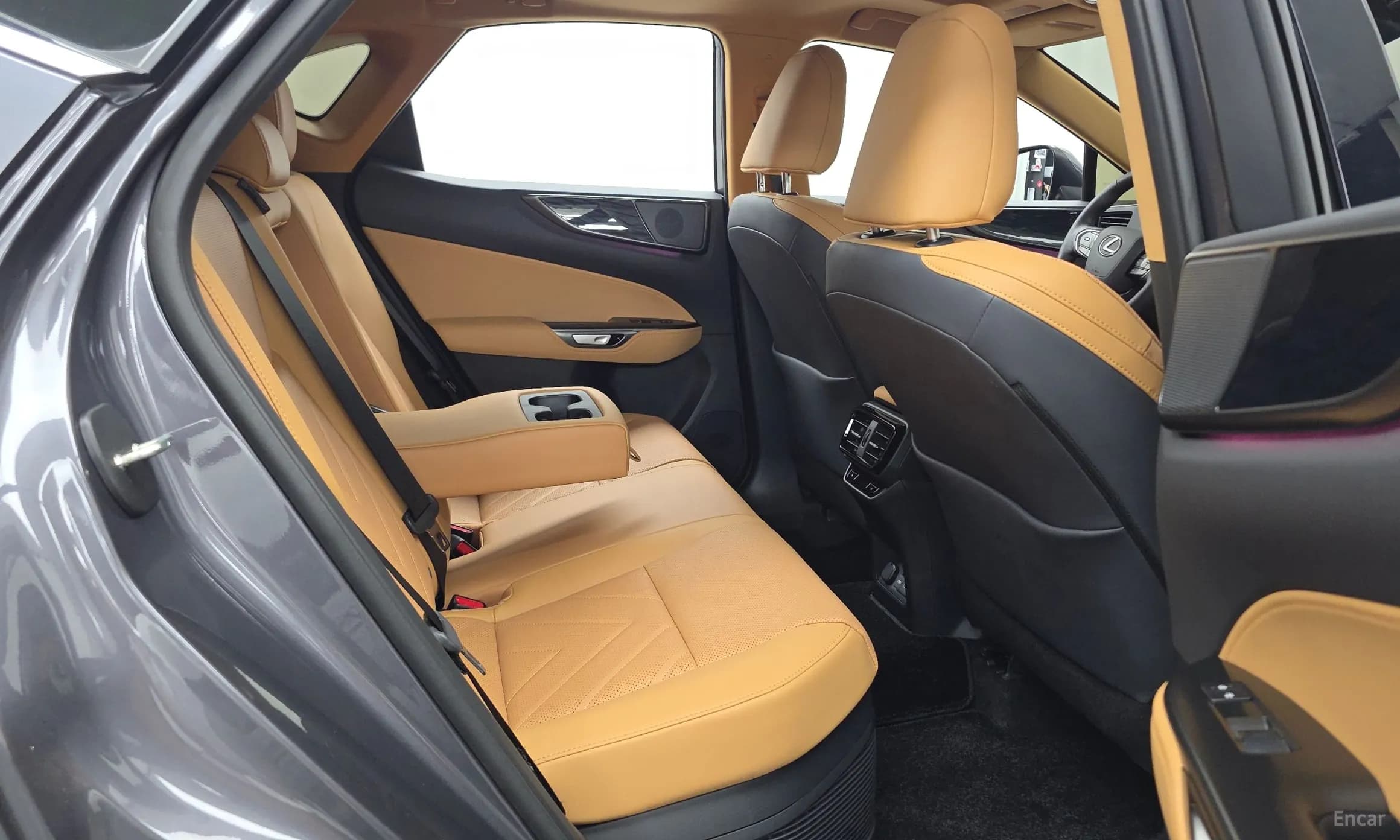 NX350h Gen 2