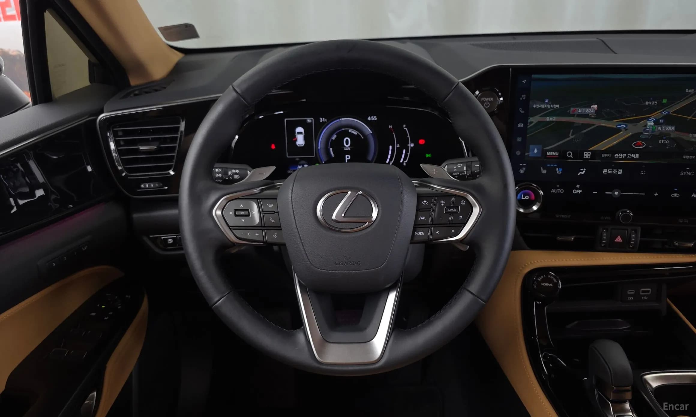 NX350h Gen 2