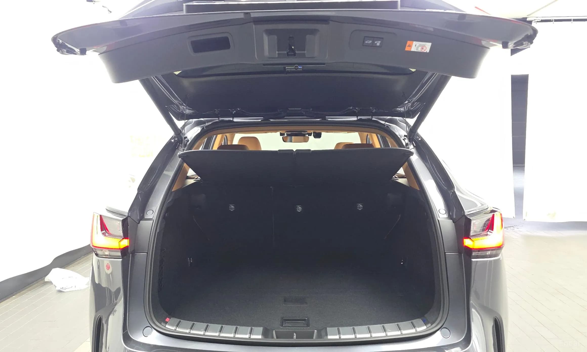 NX350h Gen 2