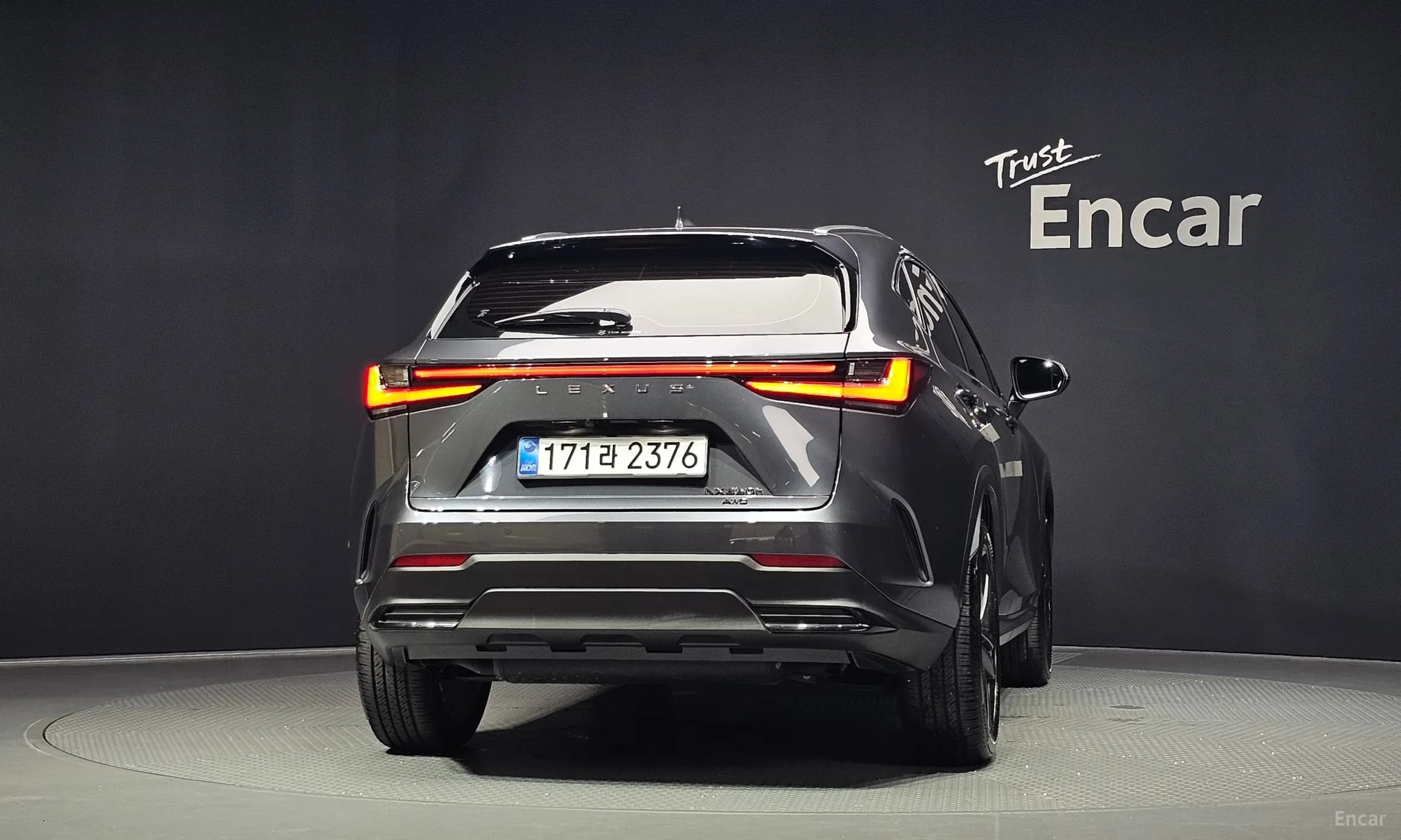 NX350h Gen 2
