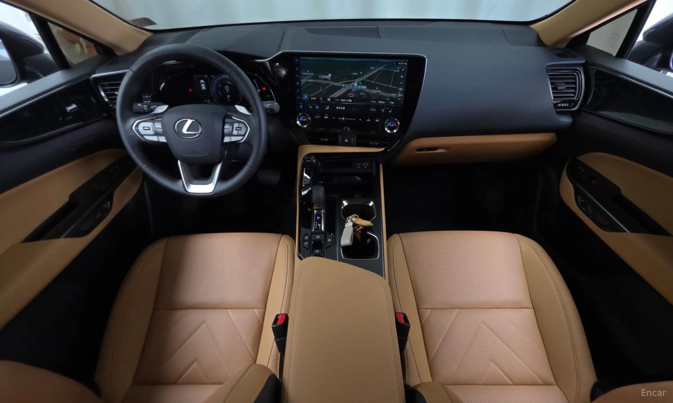 NX350h Gen 2