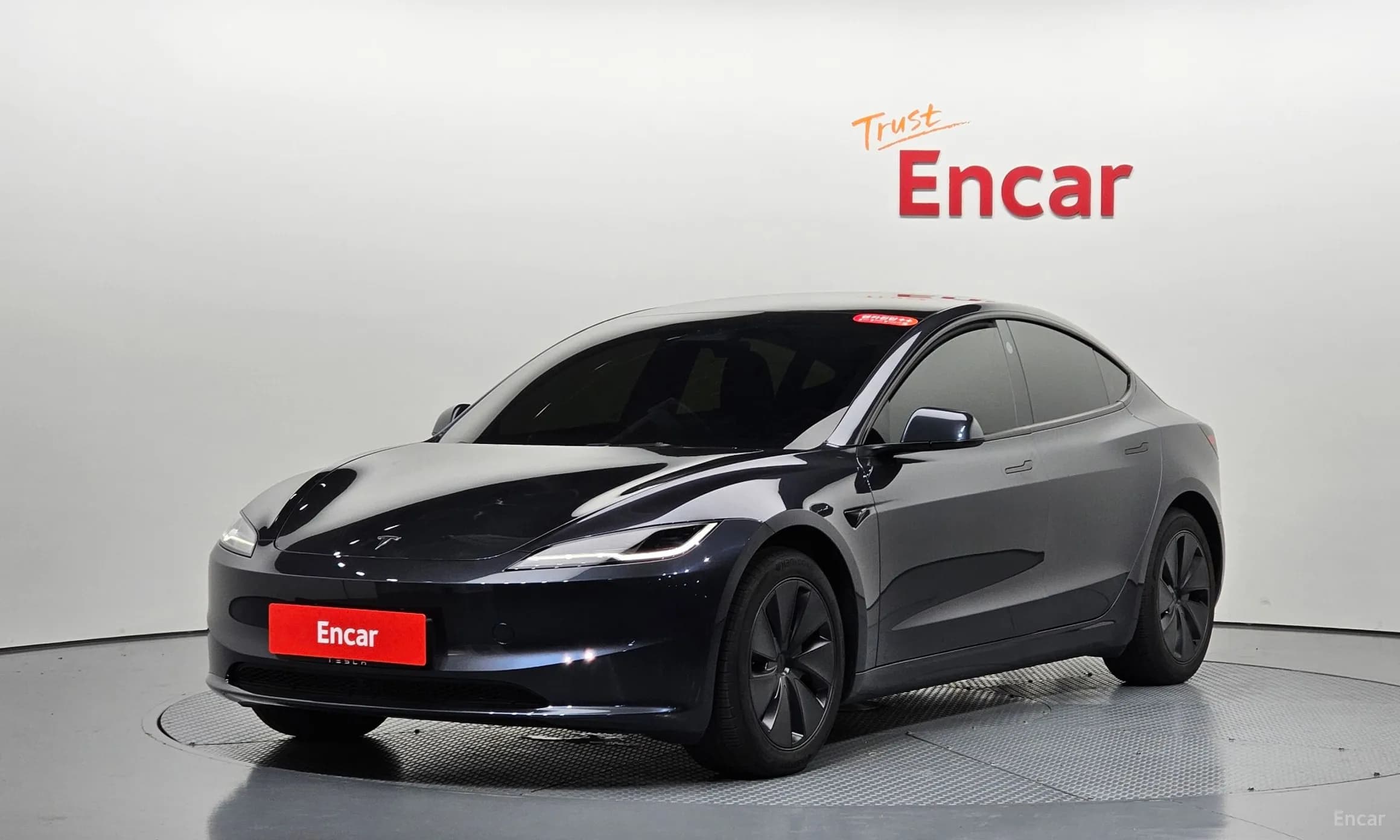 Model 3