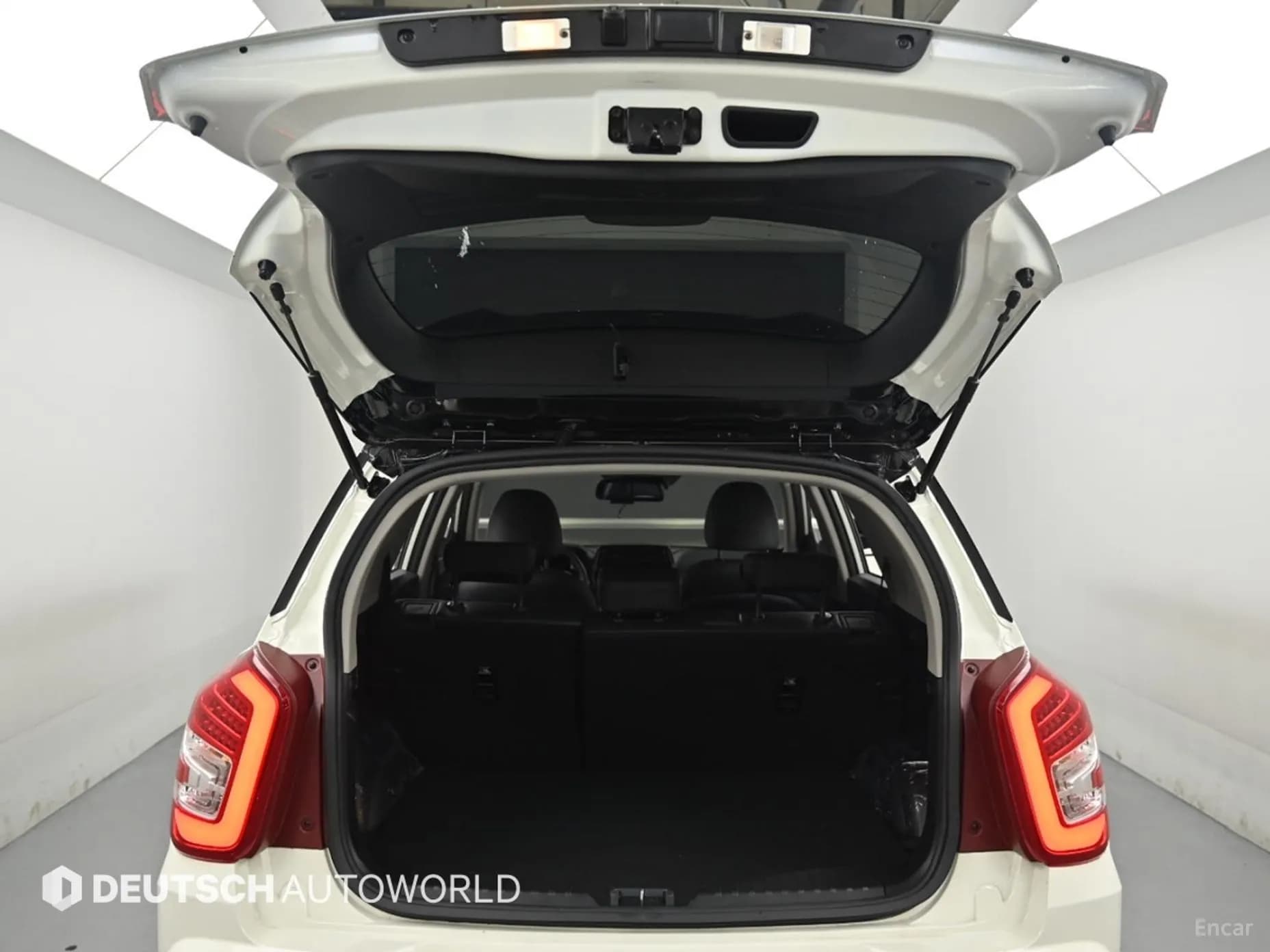 Tivoli Air