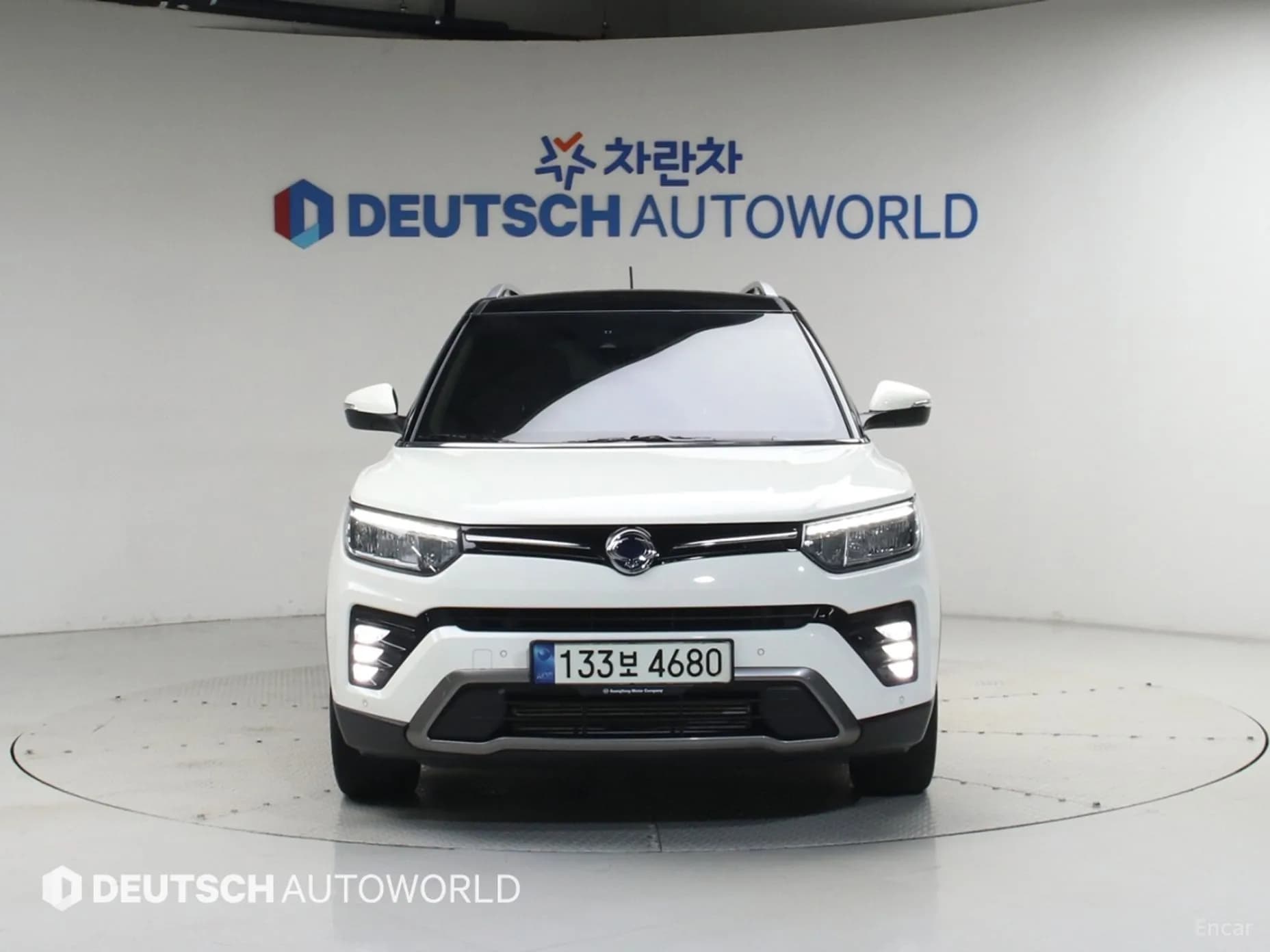 Tivoli Air