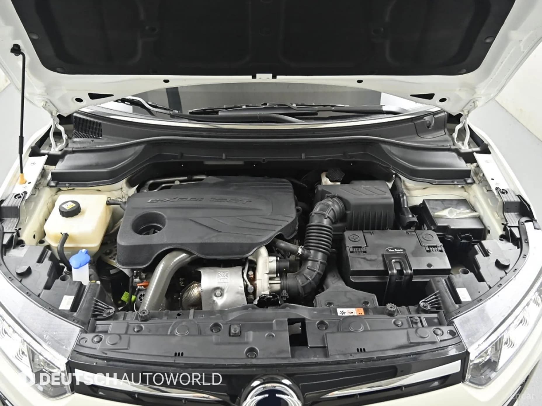Tivoli Air